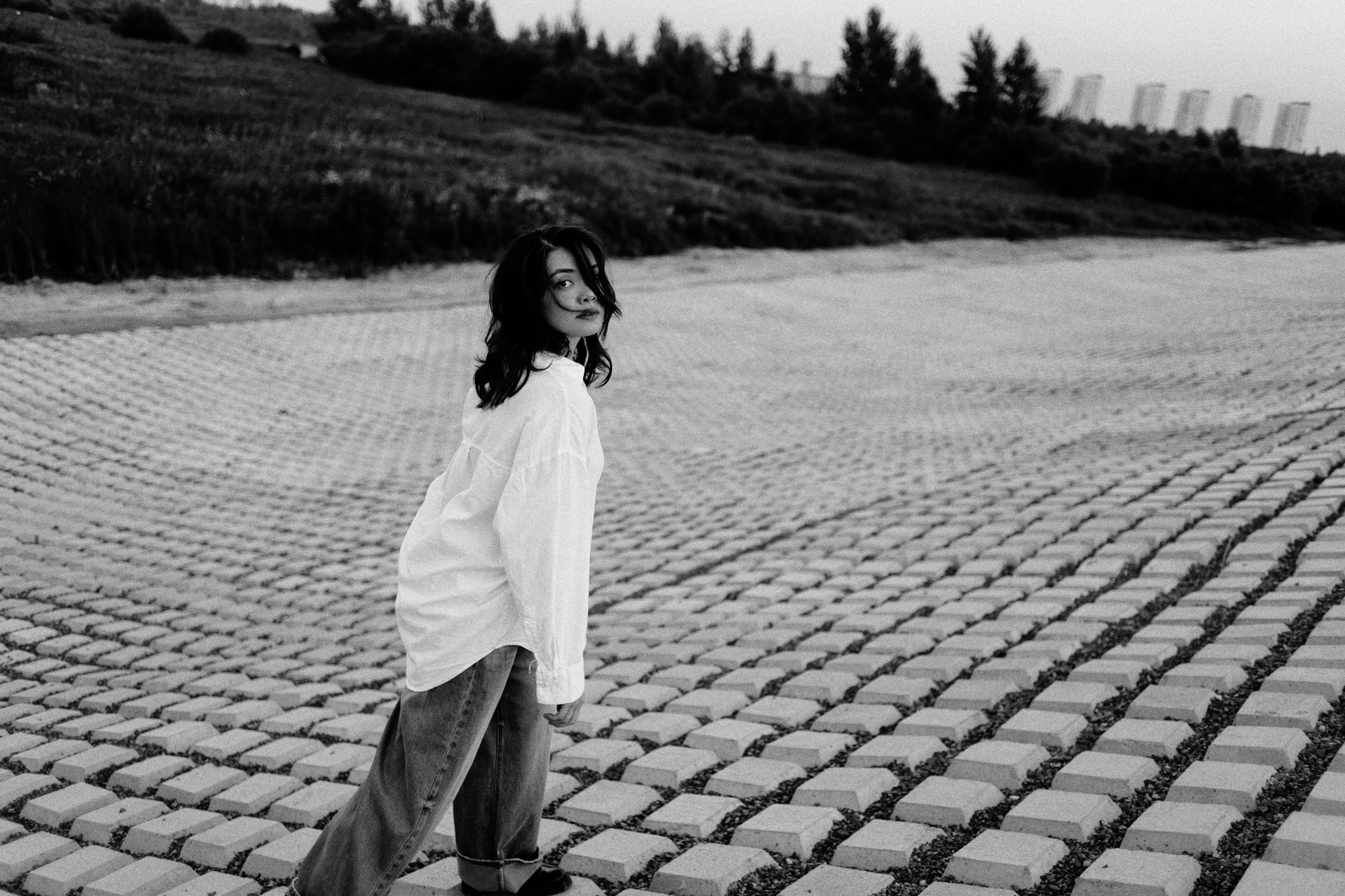 Фотограф тюмень фотосессия на природе. Фотограф Дарья Мустафина, Тюмень