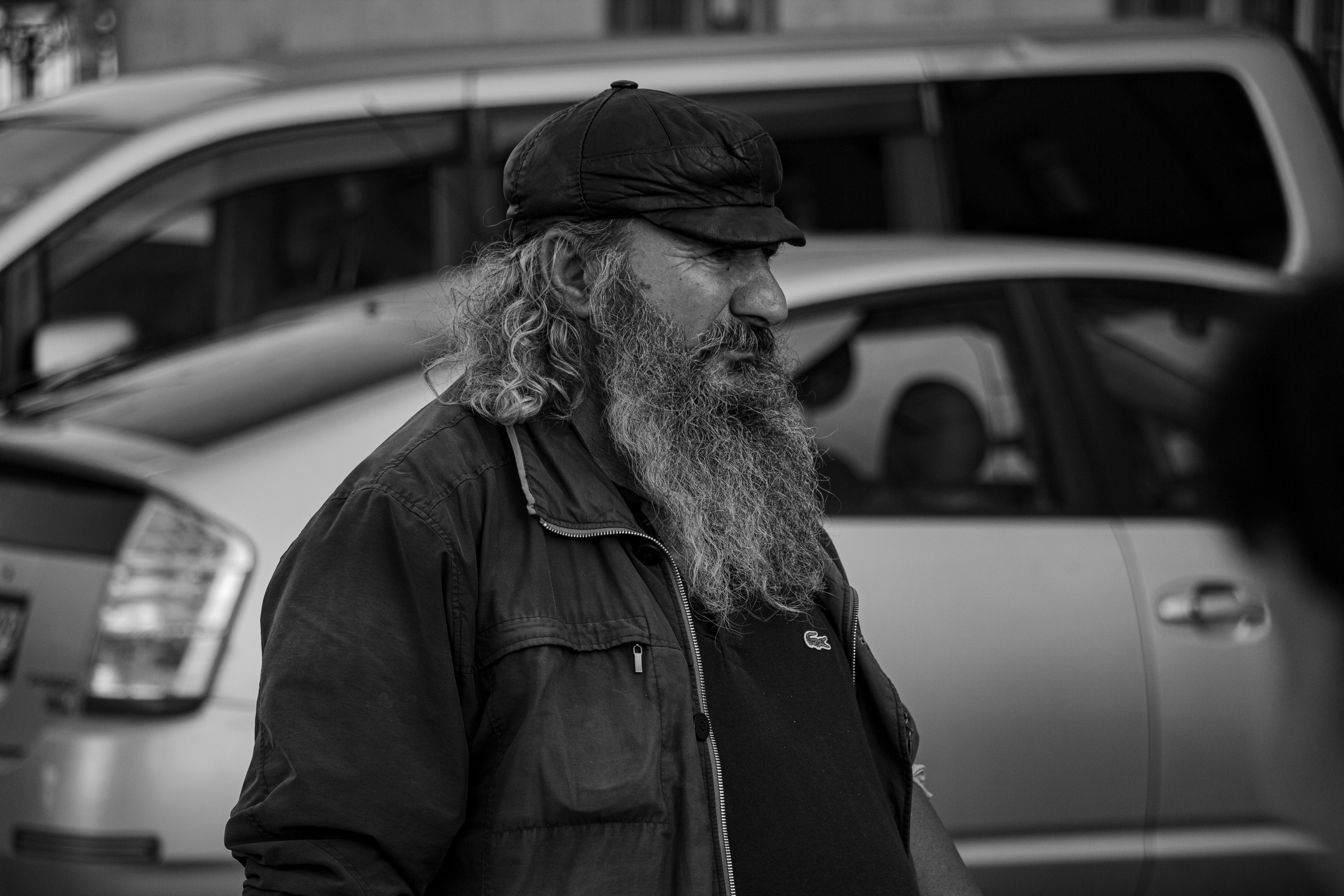 Съемки для фонда Доктор Лиза. Фотограф Алекс Беранже