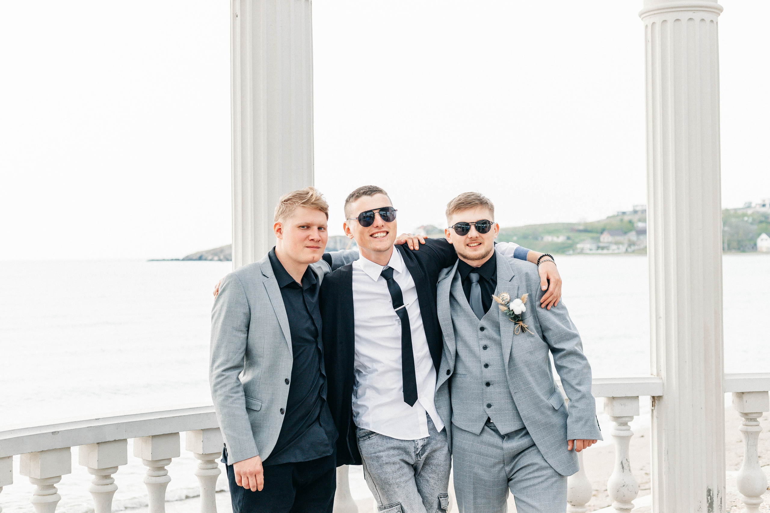 Mariya & Daniil. Женский/Детский фотограф в Симферополе Вероника Слепогина