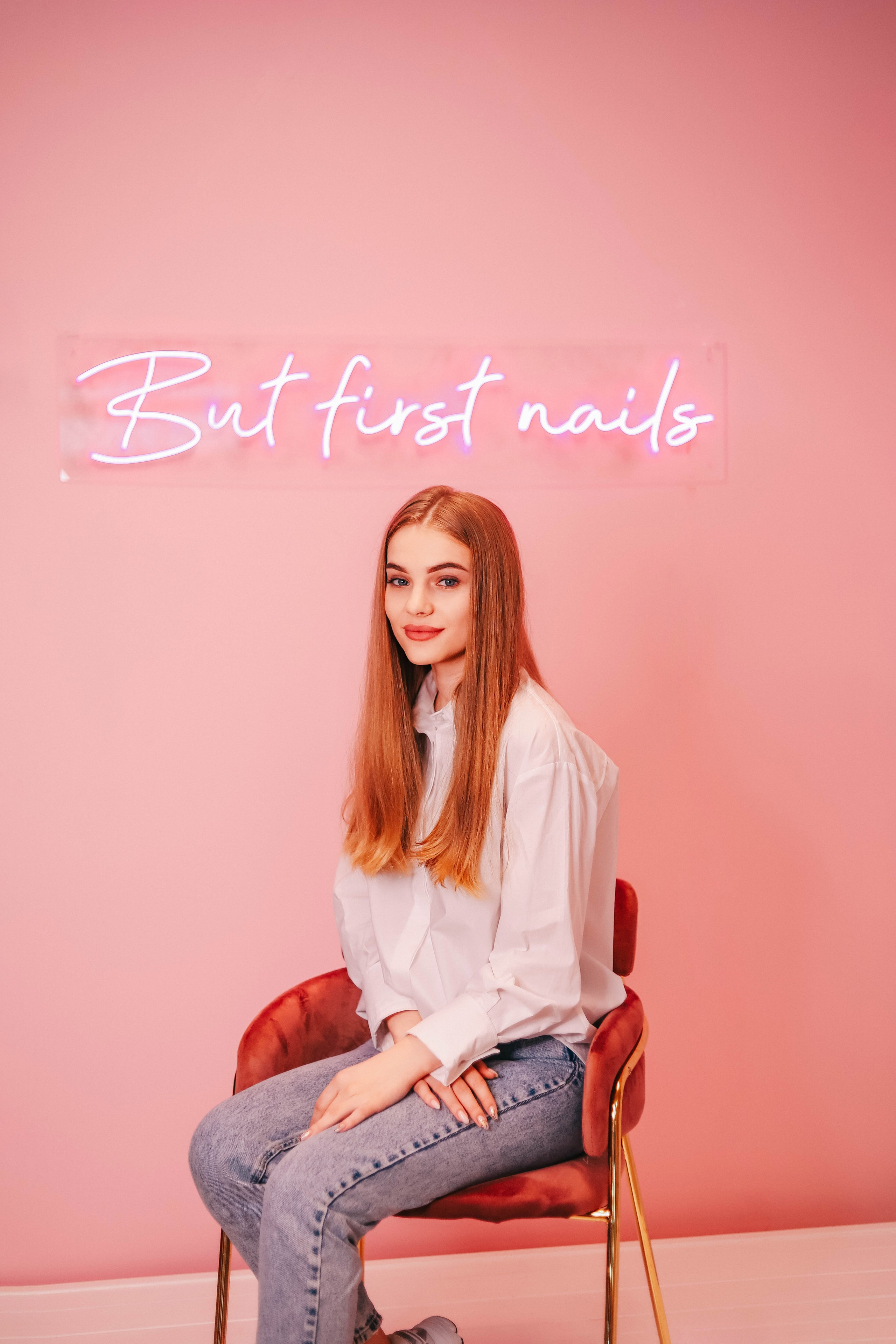 Портреты для бьюти мастеров. Женский/Детский фотограф в Симферополе Вероника Слепогина