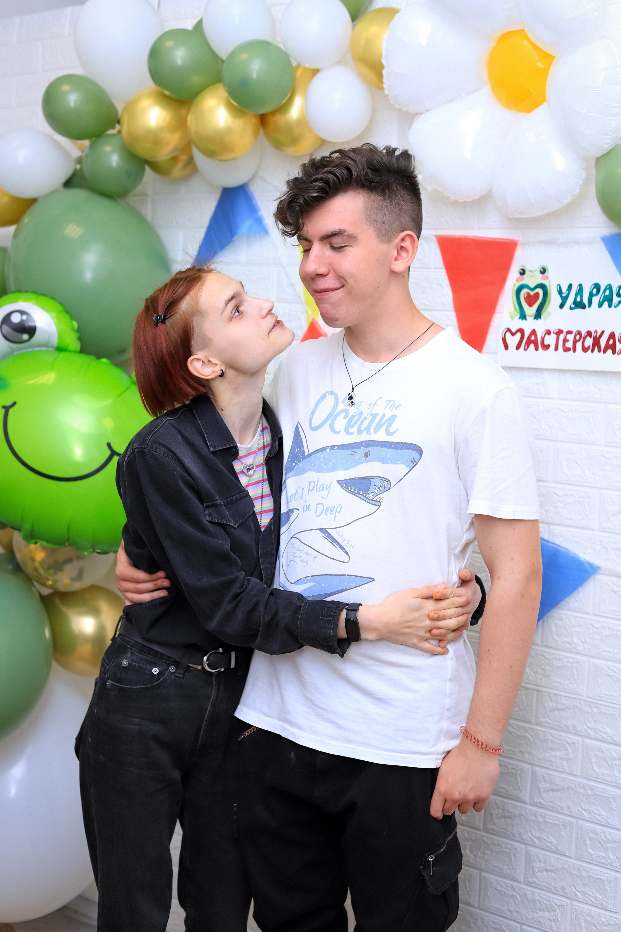 Студия Мудрая мастерская. Женский/Детский фотограф в Симферополе Вероника Слепогина