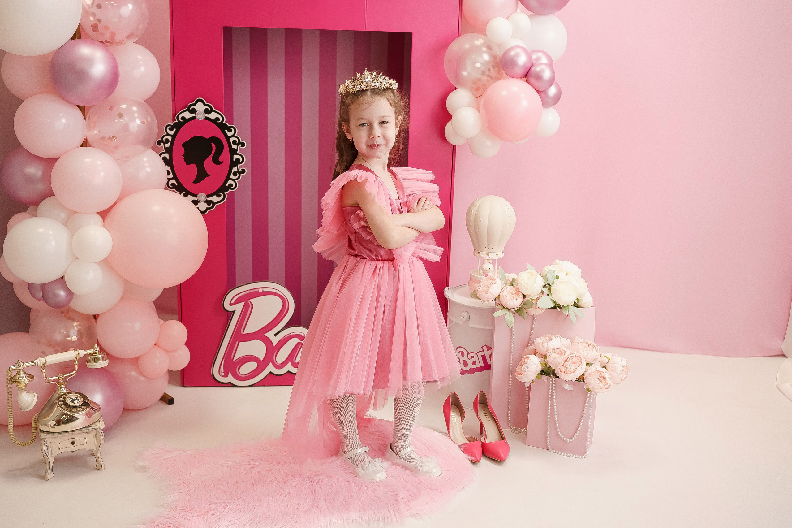 Детские локации. Фотограф новорожденных в г. Павлово Беспалова Екатерина