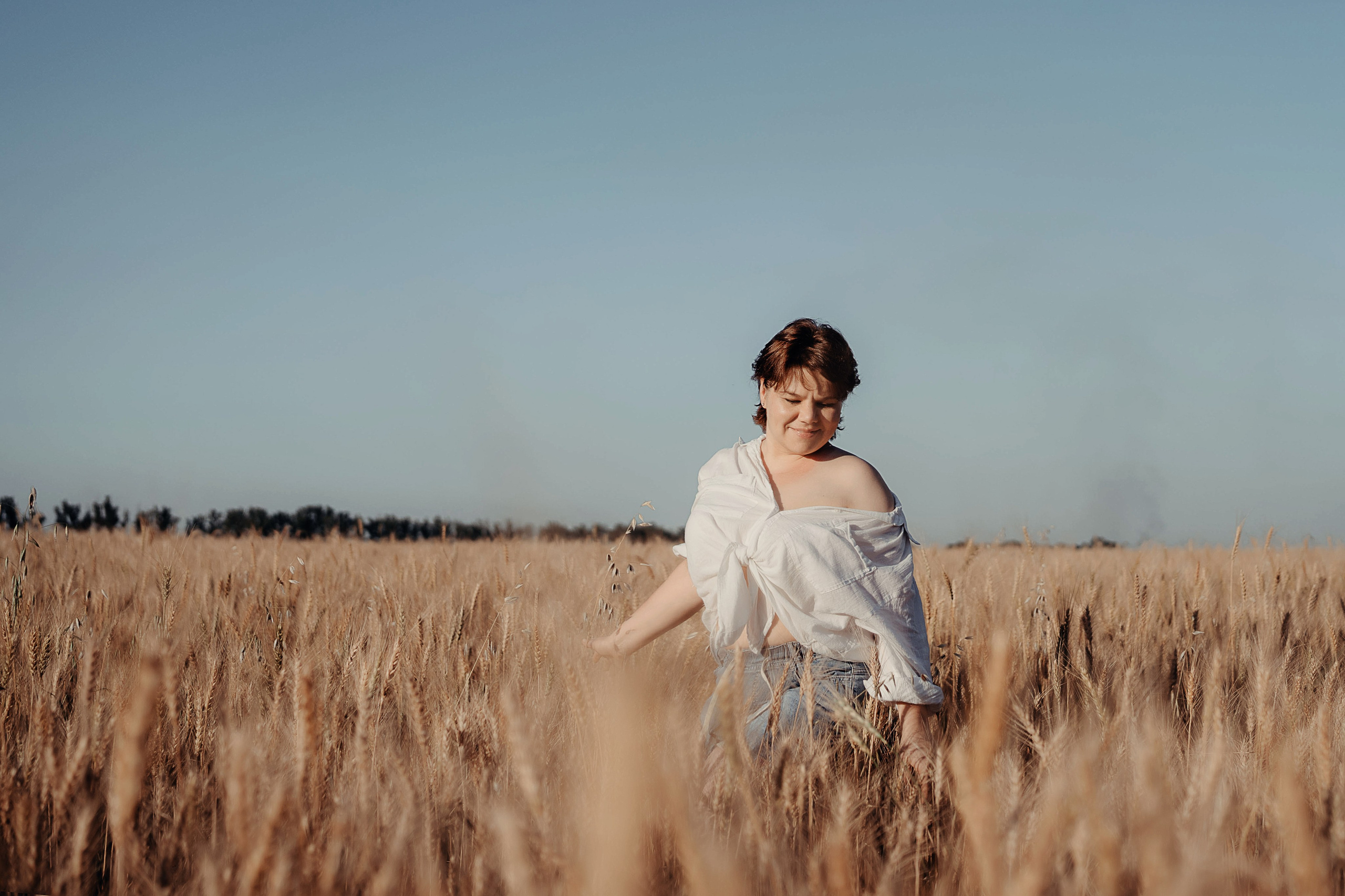 Юля. Семейный фотограф, женский фототерапевт