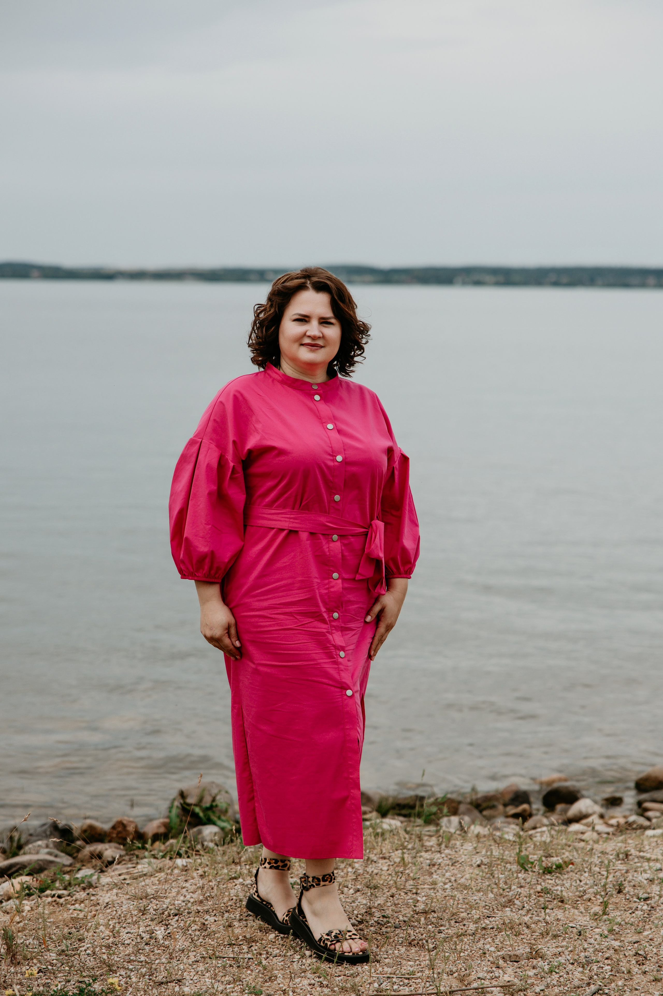 День рождения. Свадебный и портретный фотограф Минск Евсович Инна