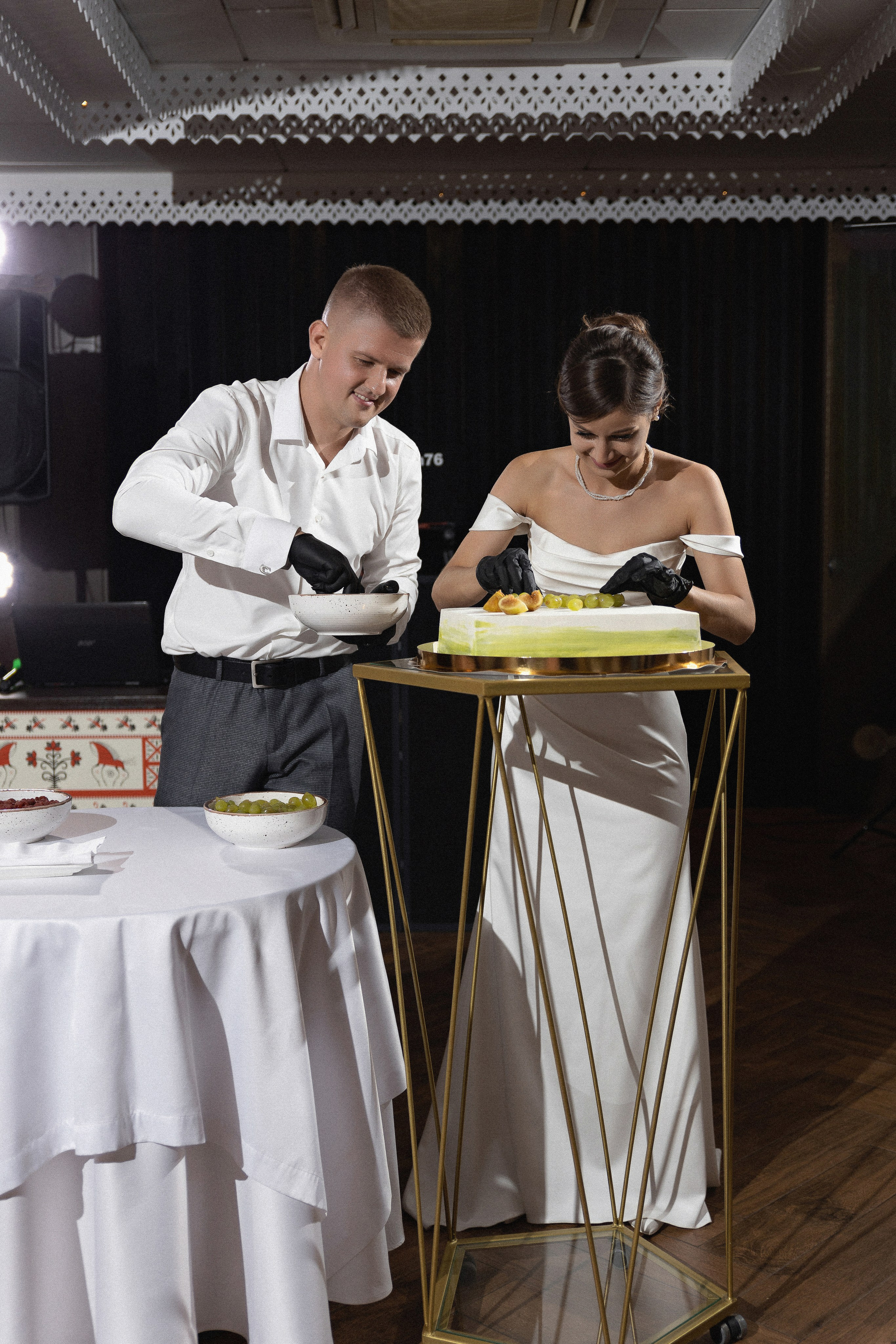 Юрий и Наталья. Свадебный фотограф