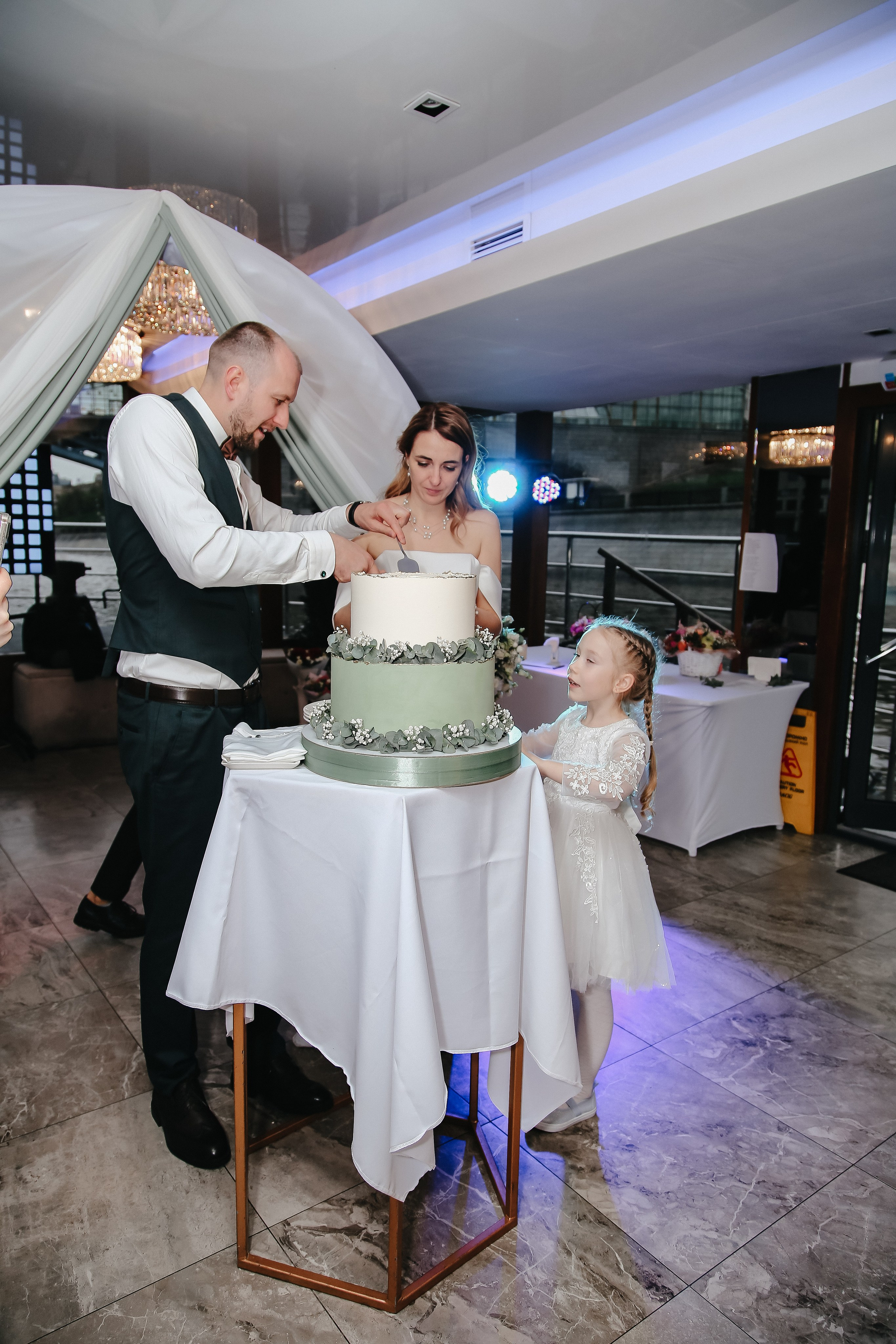 Свадебный фотограф. Профессиональный фотограф в Подольске Елена Локтионова