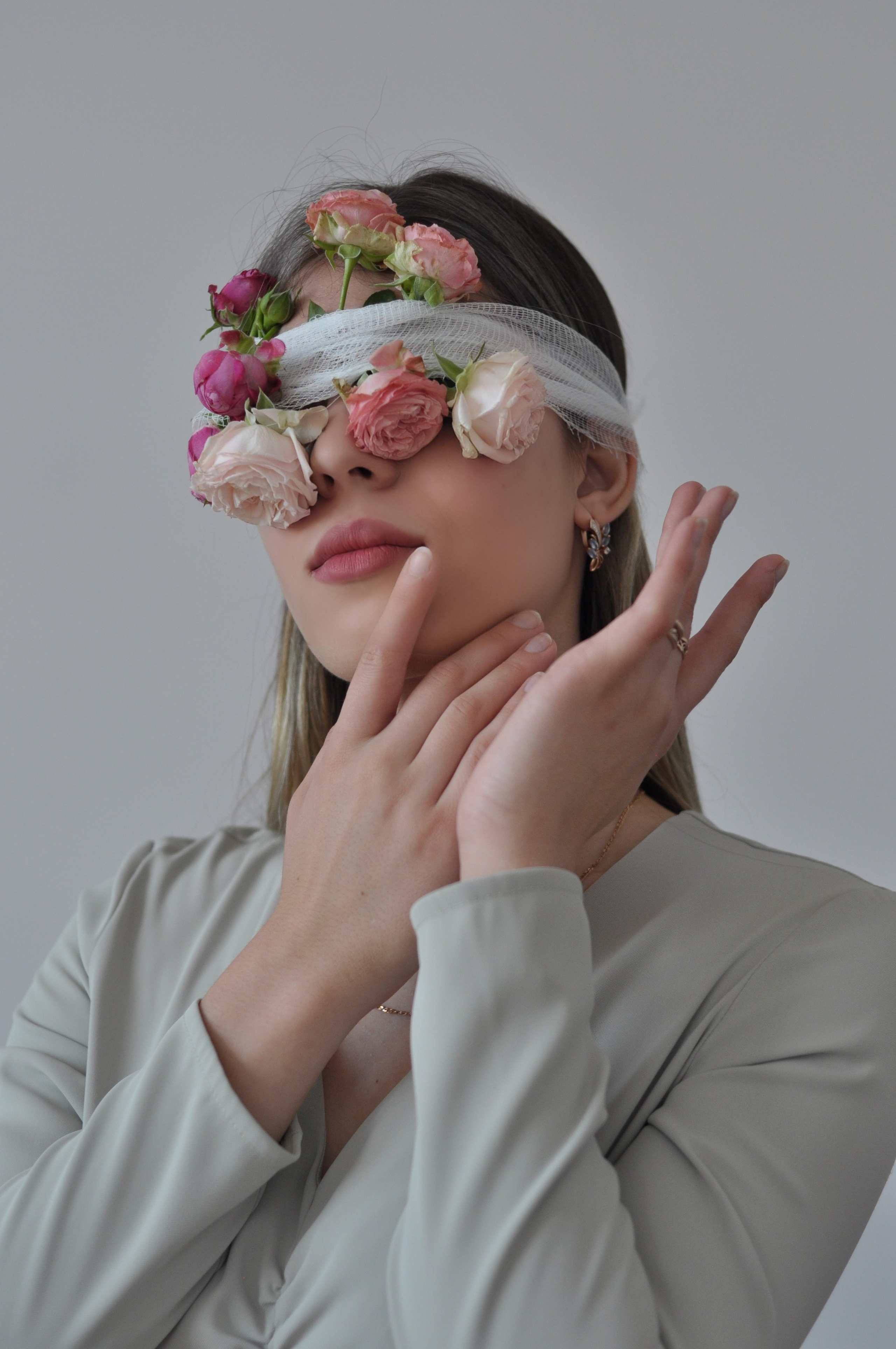 Индивидуальные съемки. Главная