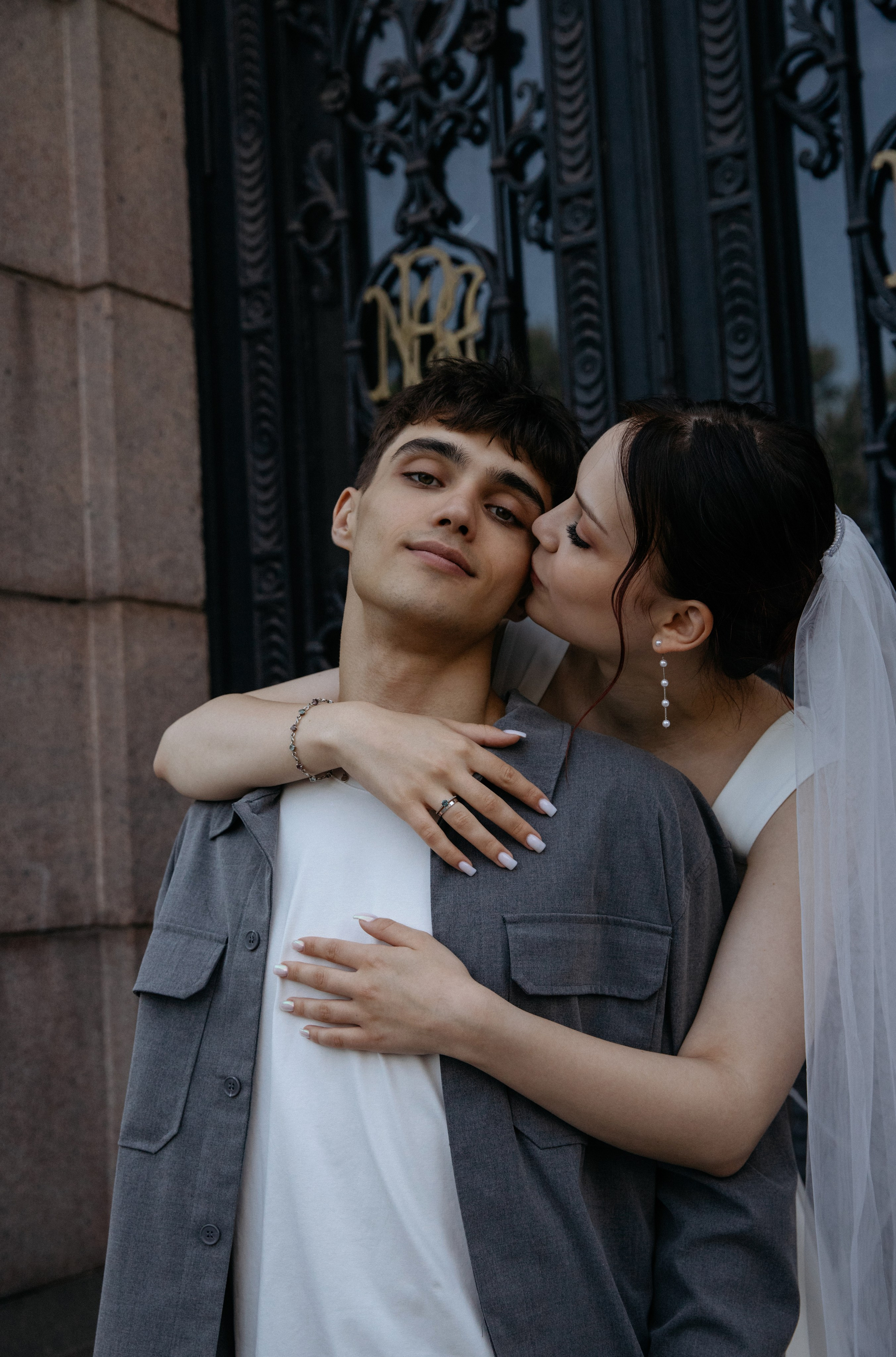 АЛЕКСАНДРА и ЕВГЕНИЙ | Выборг. Фотограф в Выборге | Юлия Басырова