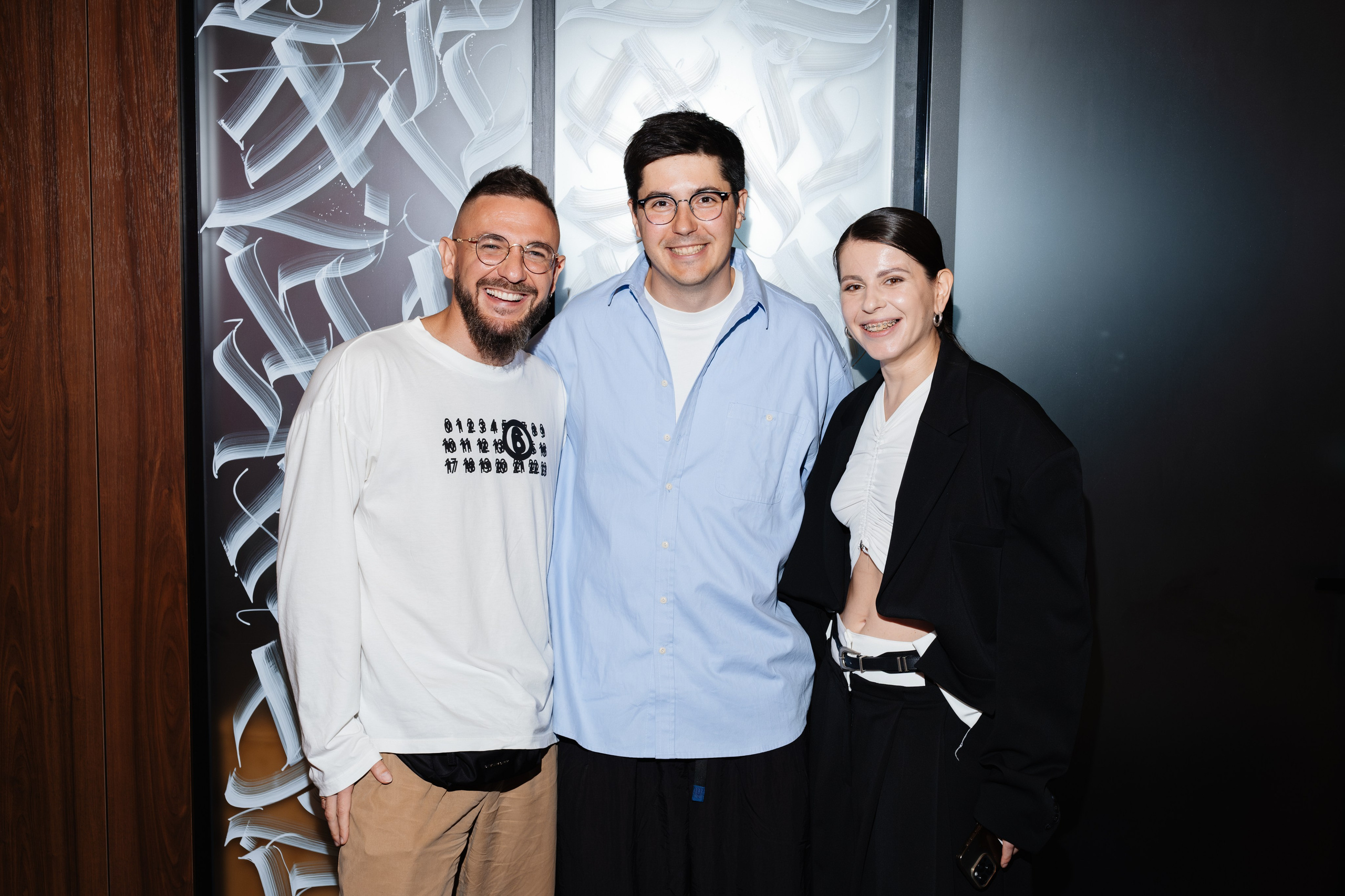 Нескучные финансы х Изионисты. Репортажный и портретный фотограф в Москве Илья Спиридонов