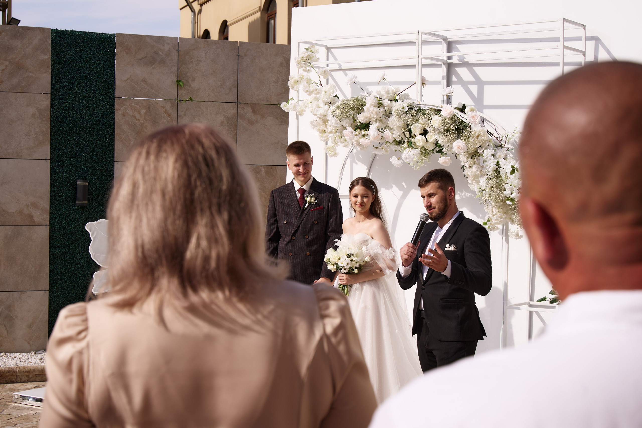 Стас и Мария. Главная