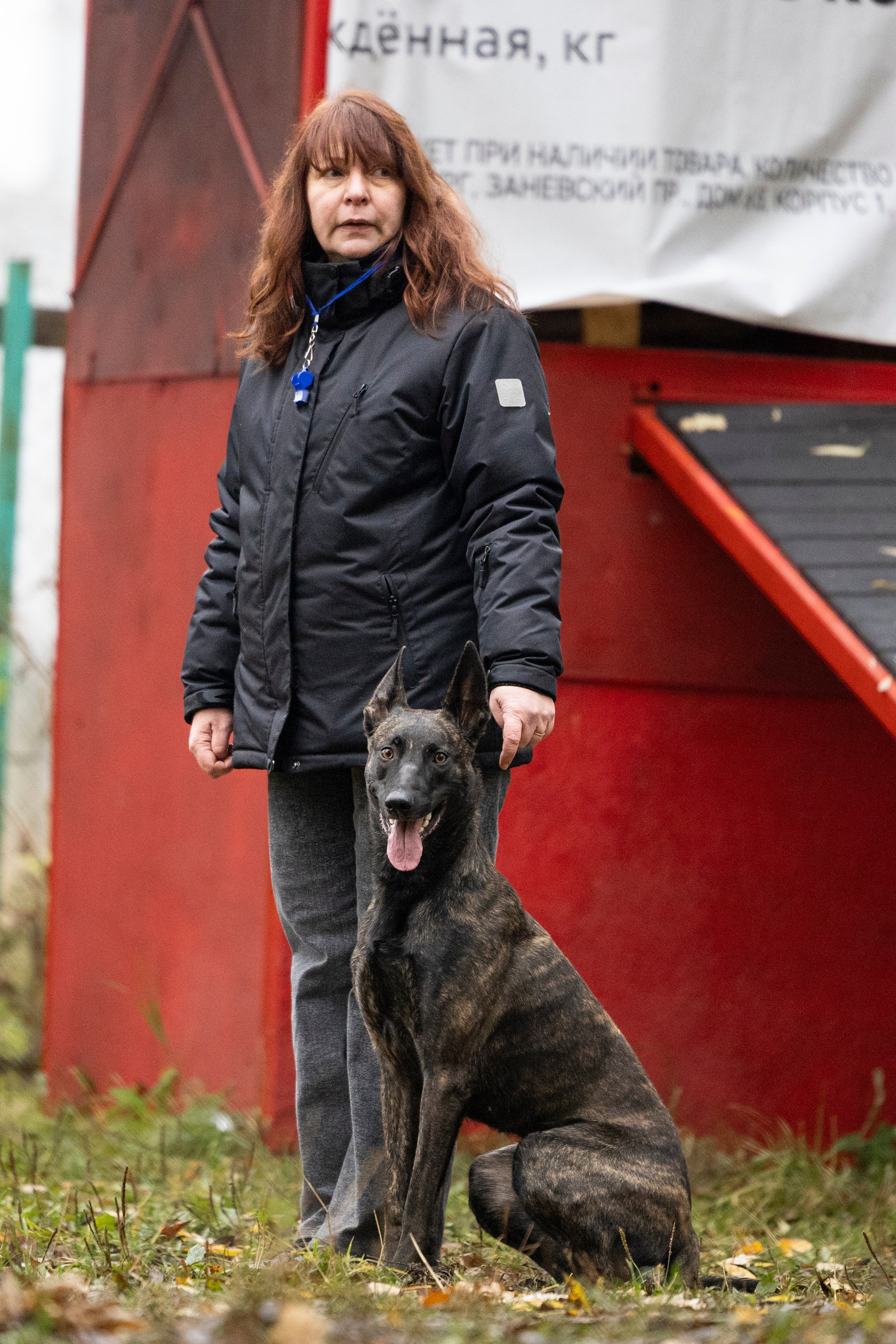 Соревнования по Мондьорингу г. Вологда. Фотограф-анималист Анна Маринич