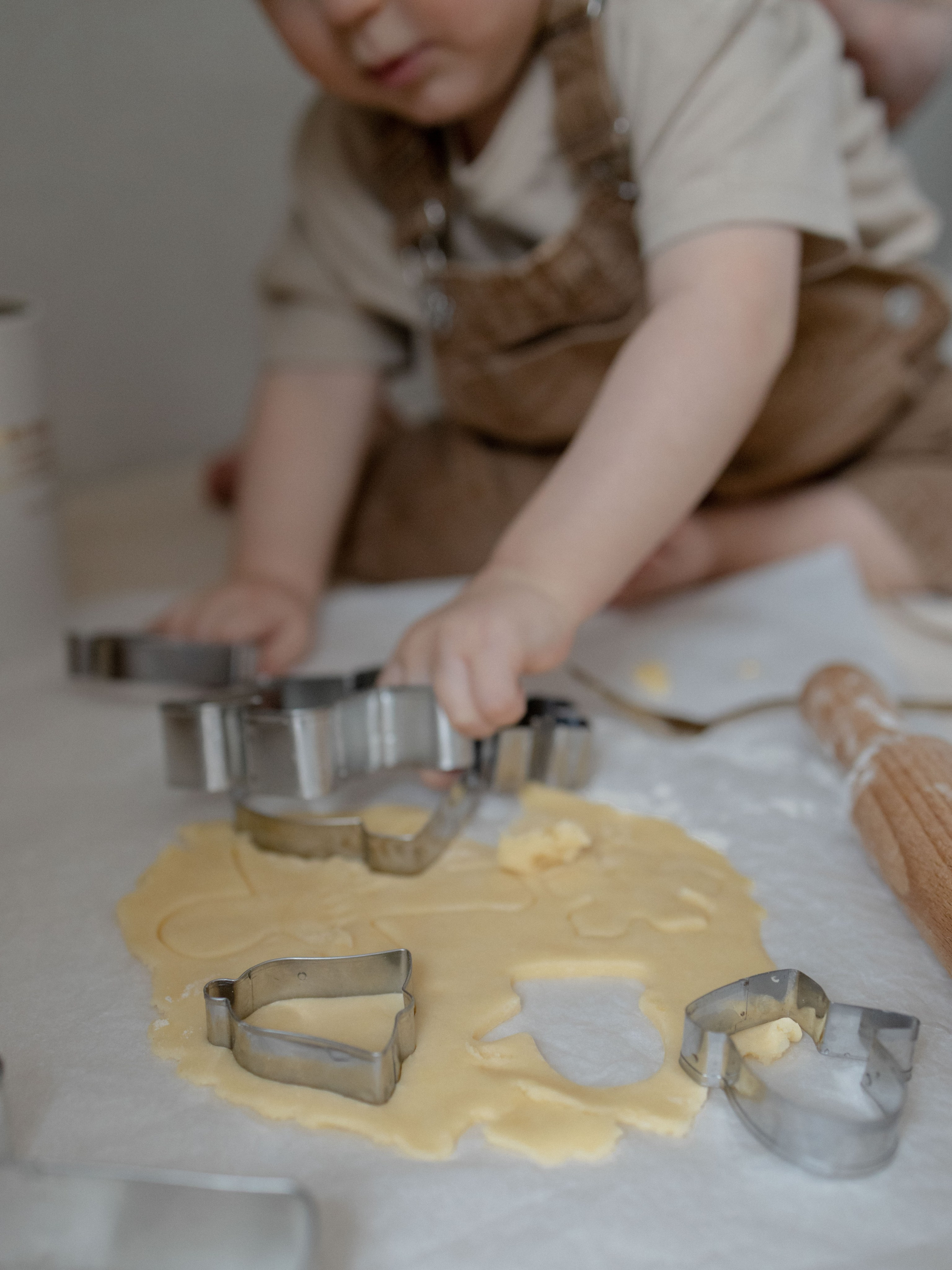 Новый Год. Миша, Алёна и Марк. Фотограф Дарья Соколовская