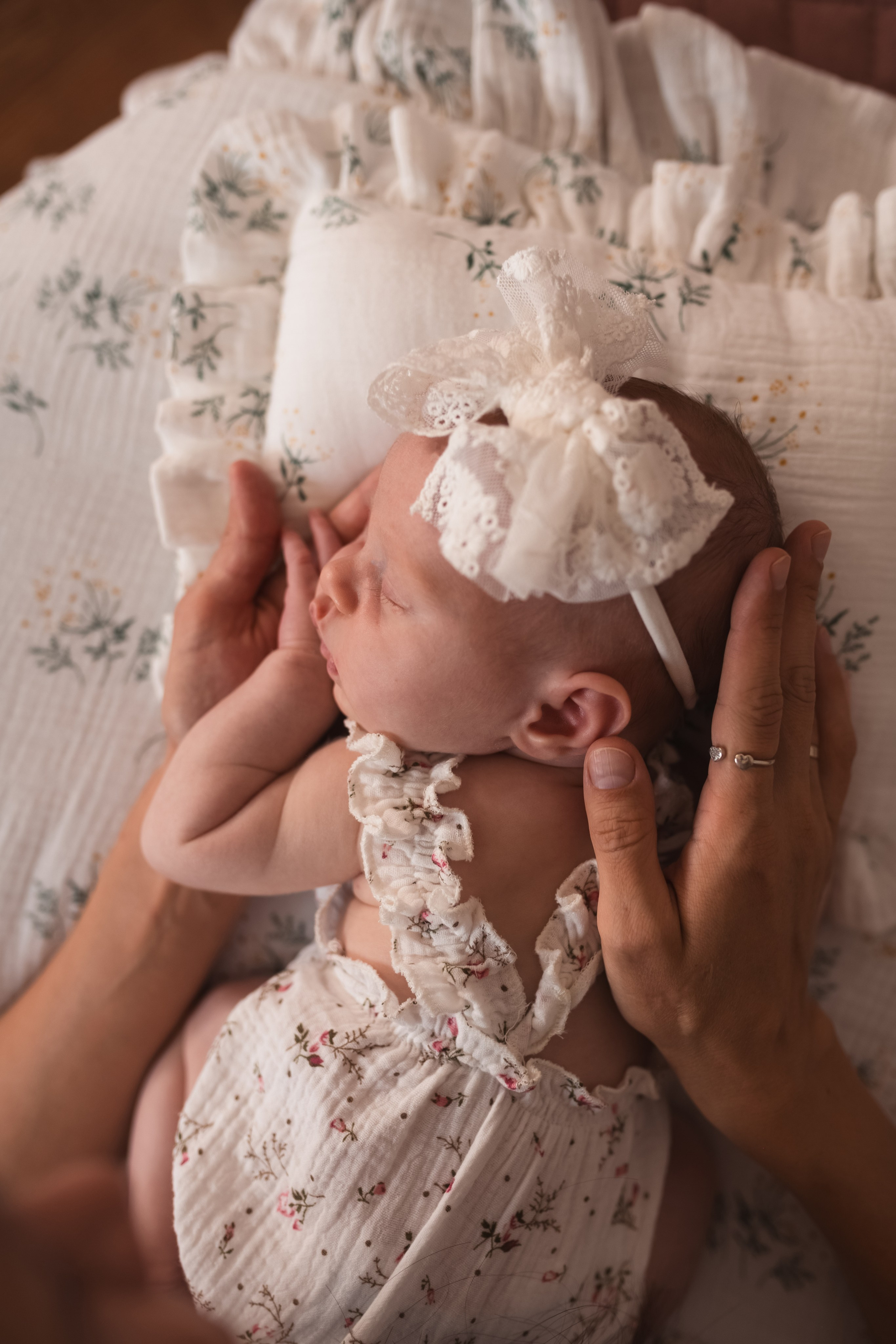 Лиза | 15 дней. Кобякова Мария. Фотограф новорождённых и детей до года город ИРКУТСК