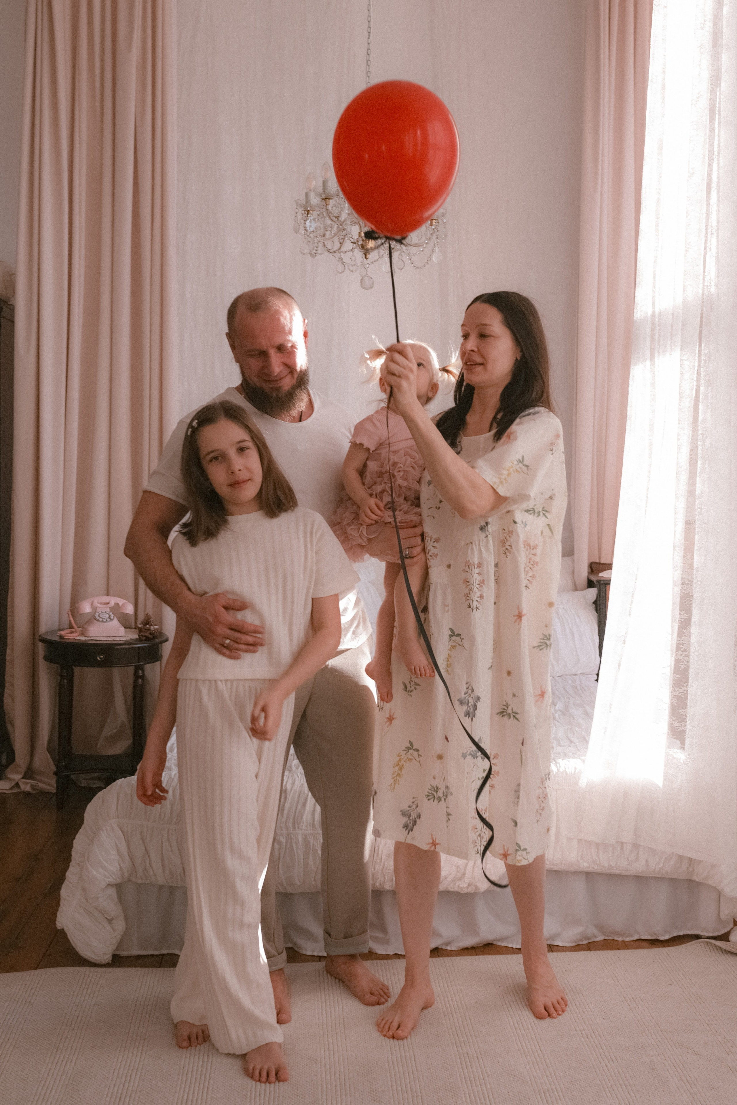 Аглая 2 годика. Кобякова Мария. Фотограф новорождённых и детей до года город ИРКУТСК