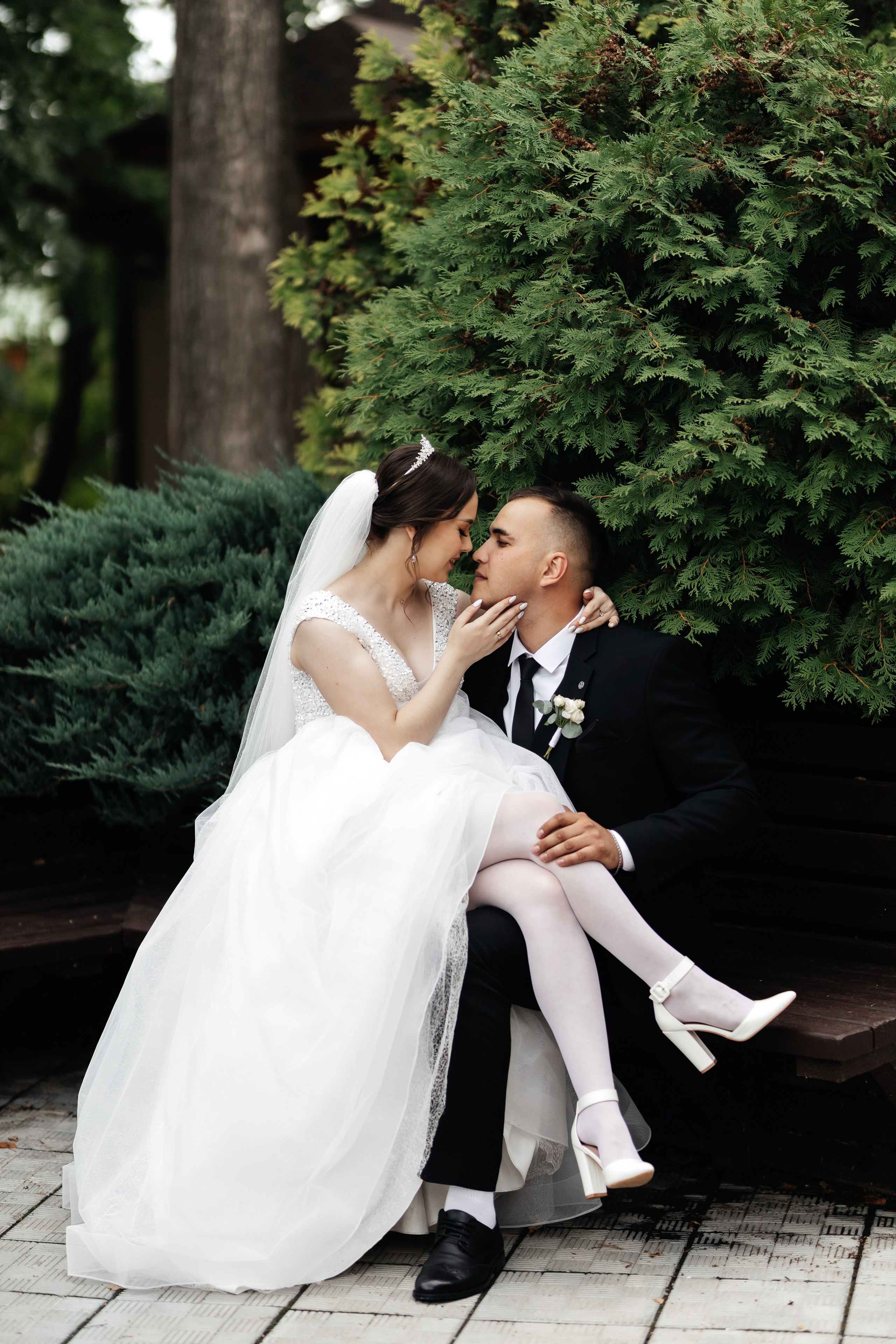 Kirill & Anna. Свадебный фотограф Ильнар Асадуллин