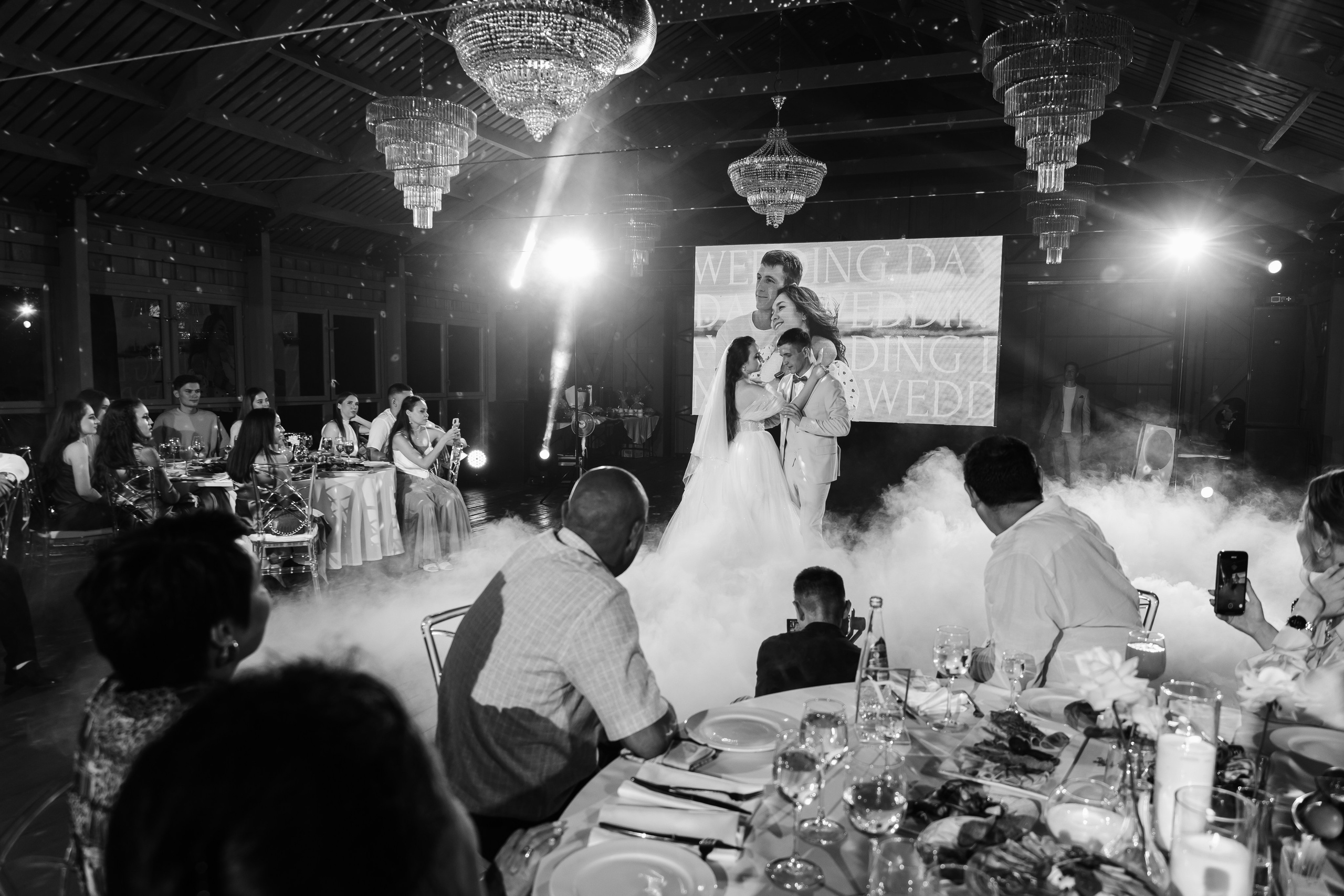 Marat & Ilgina. Свадебный фотограф Ильнар Асадуллин