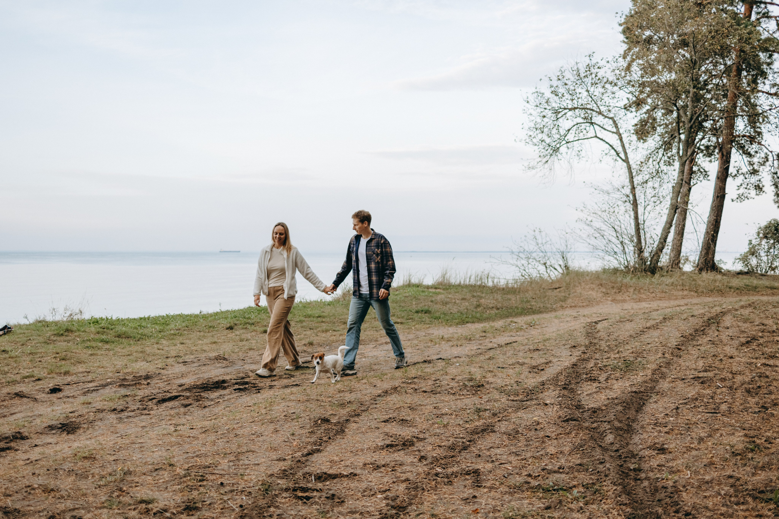 Лея и ее семья. Фотограф — Анималист | Санкт-Петербург