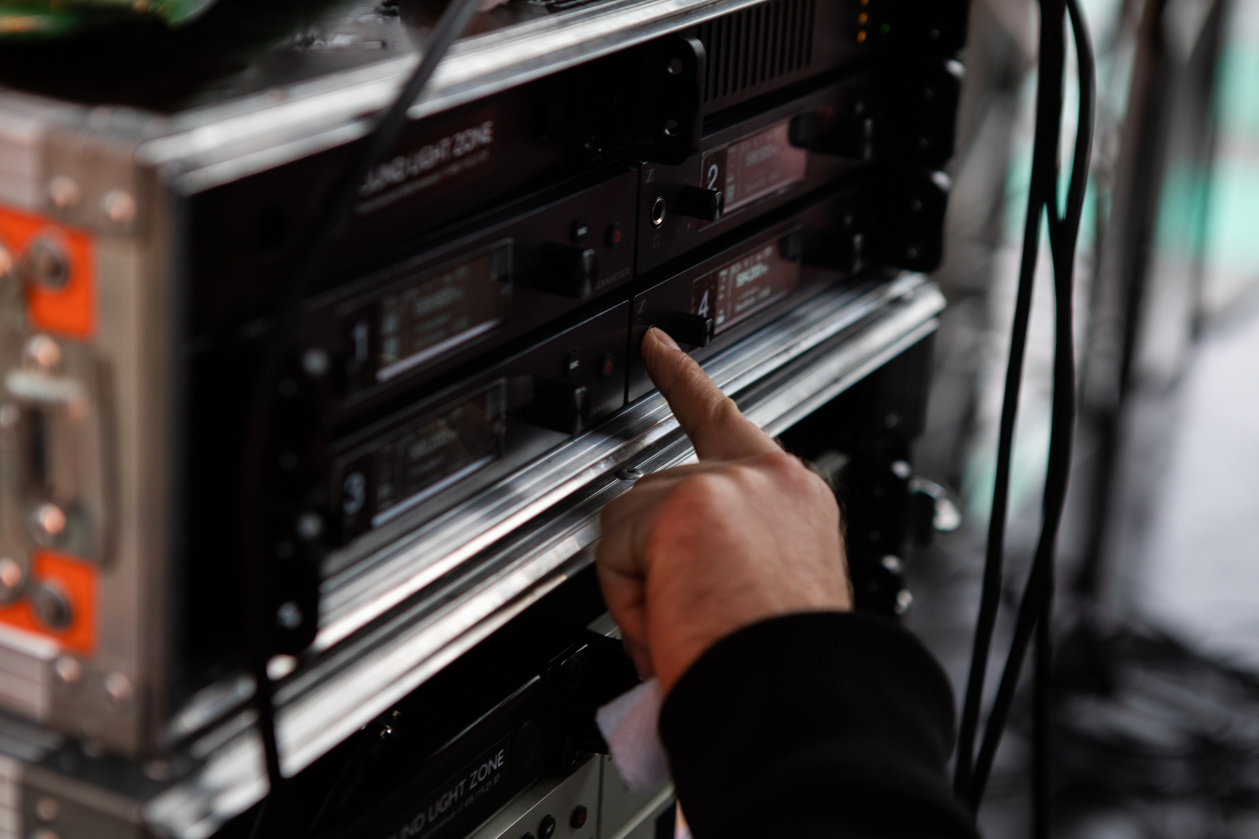 Концерты. Фотограф в Москве Павлова Ксения