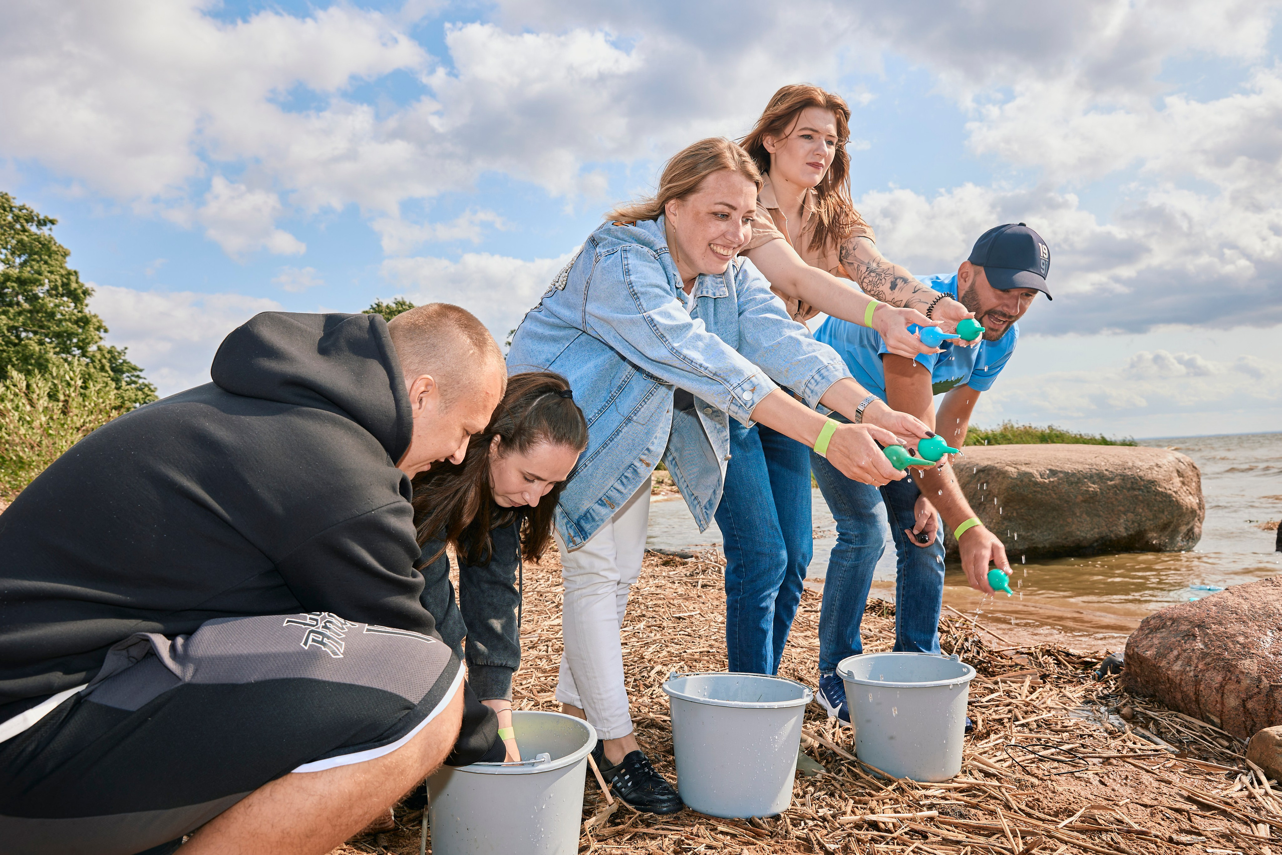 Корпоратив А-Сталь. Фотограф Александра Иванова