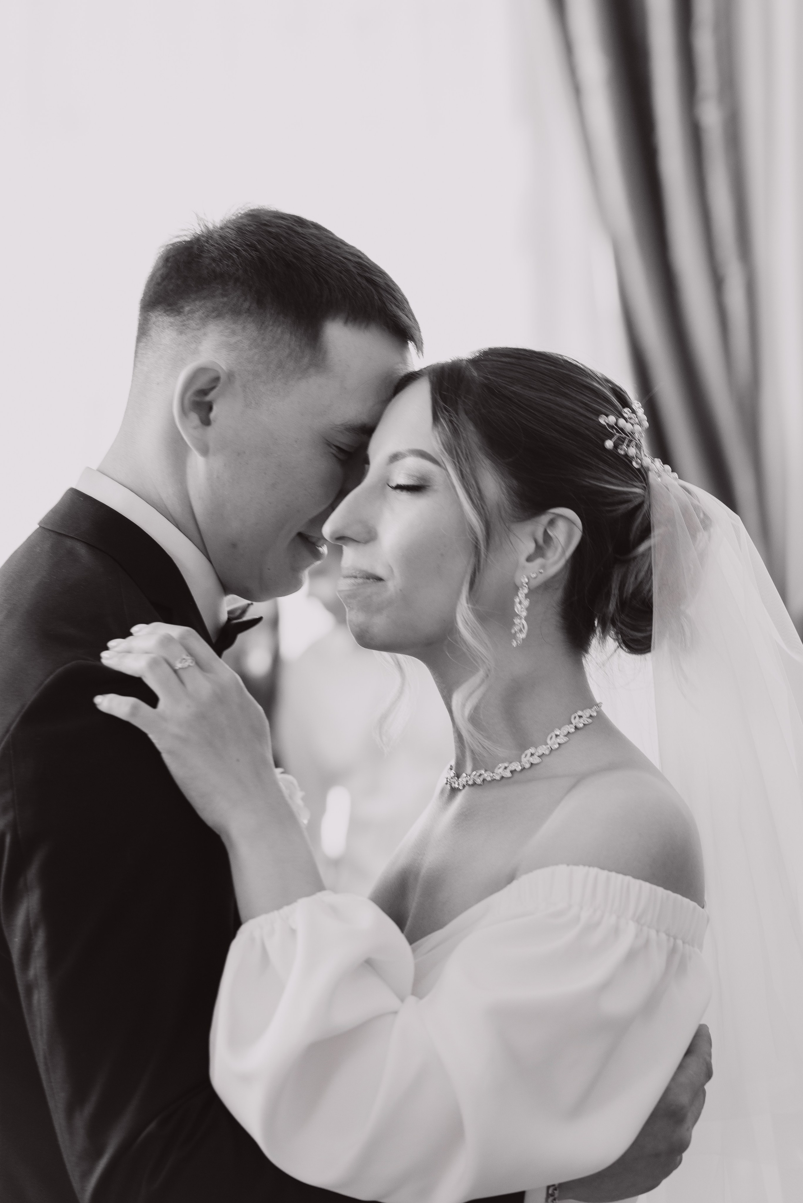 Алексей&Юлия. Главная