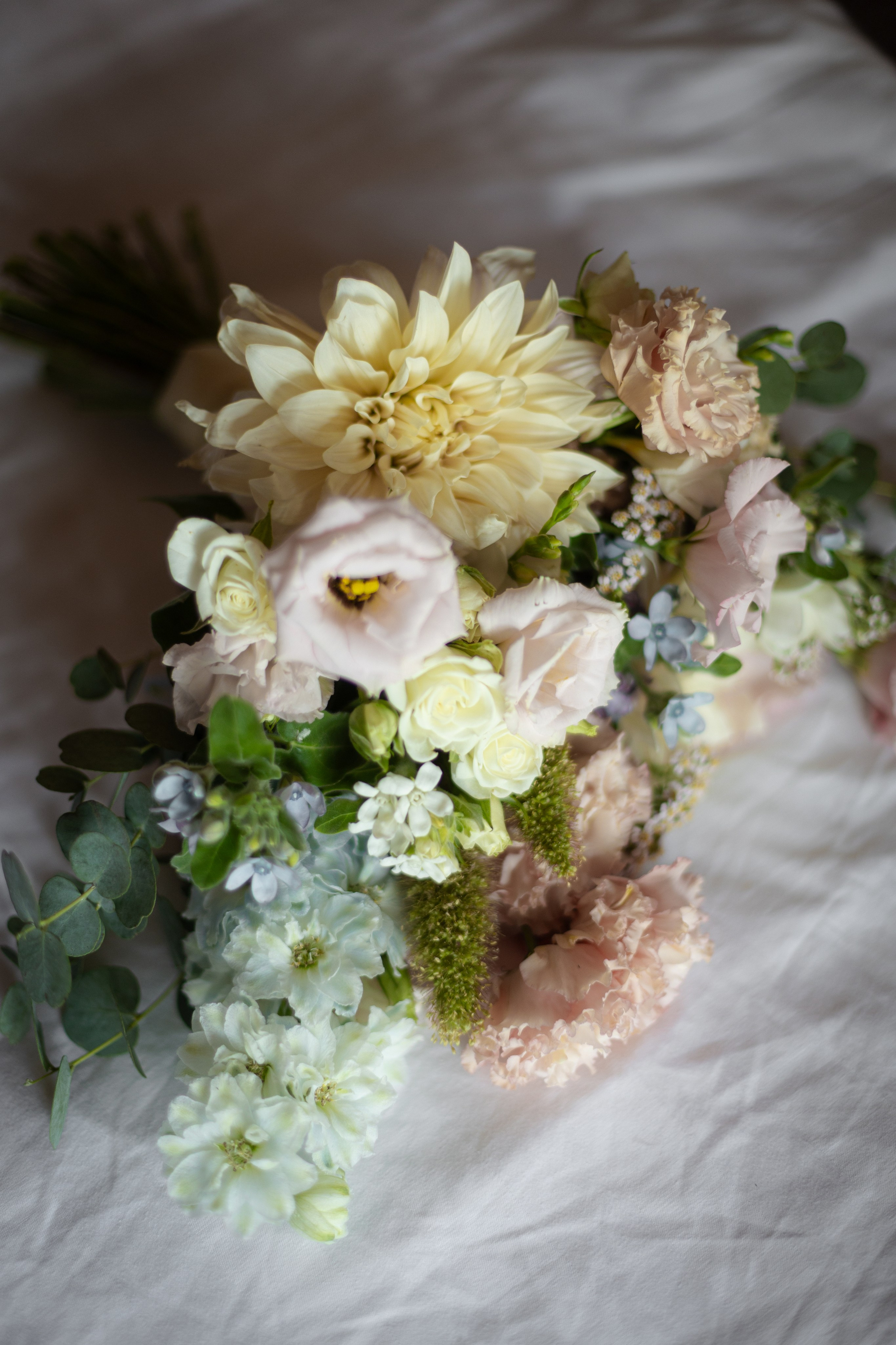 Аюна и Артем. Ваш фотограф — Александра Андрущенко