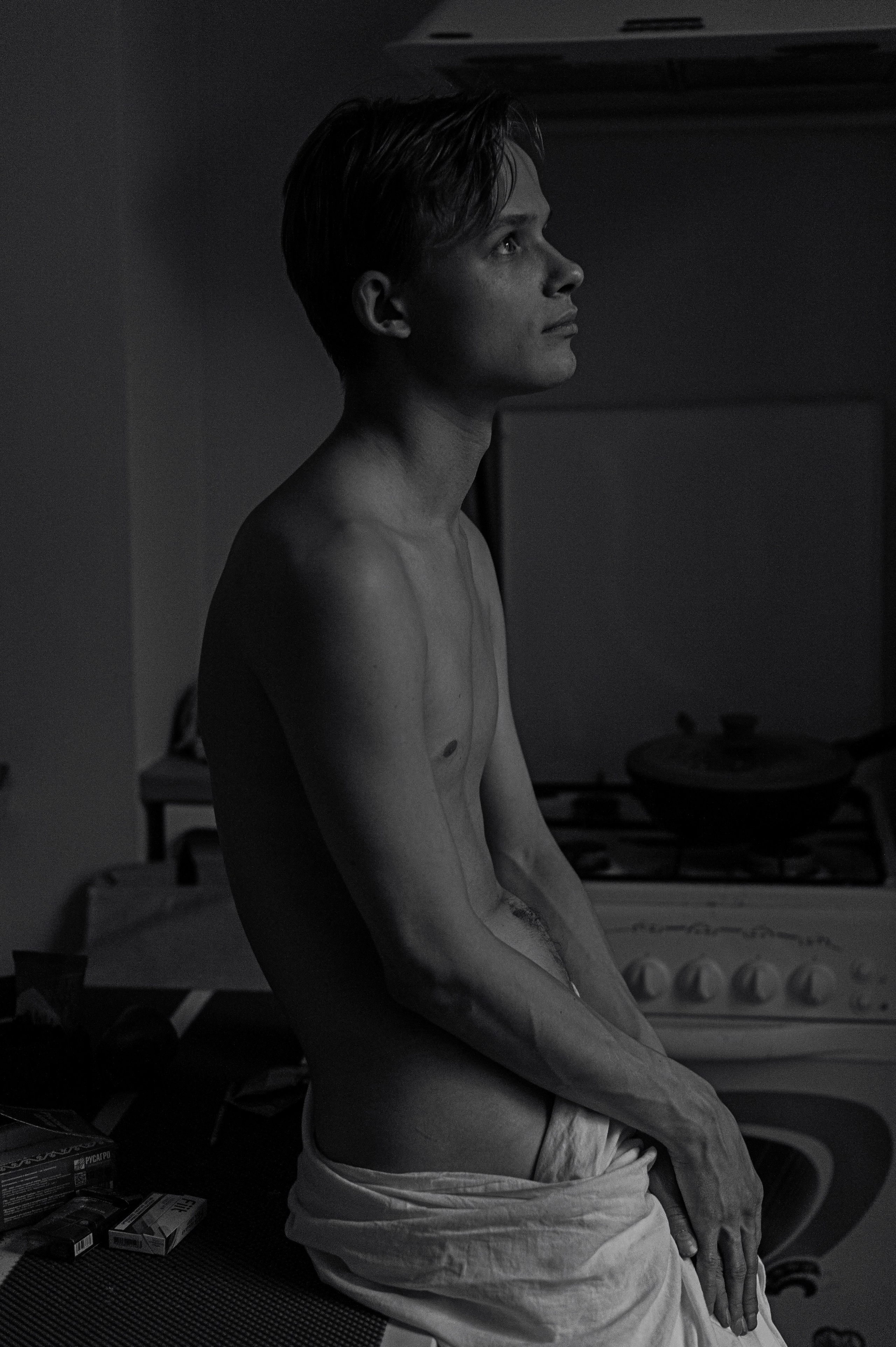 Фотосессия Ярослав. Сергей Виноградов фотограф Россия Санкт-Петербург