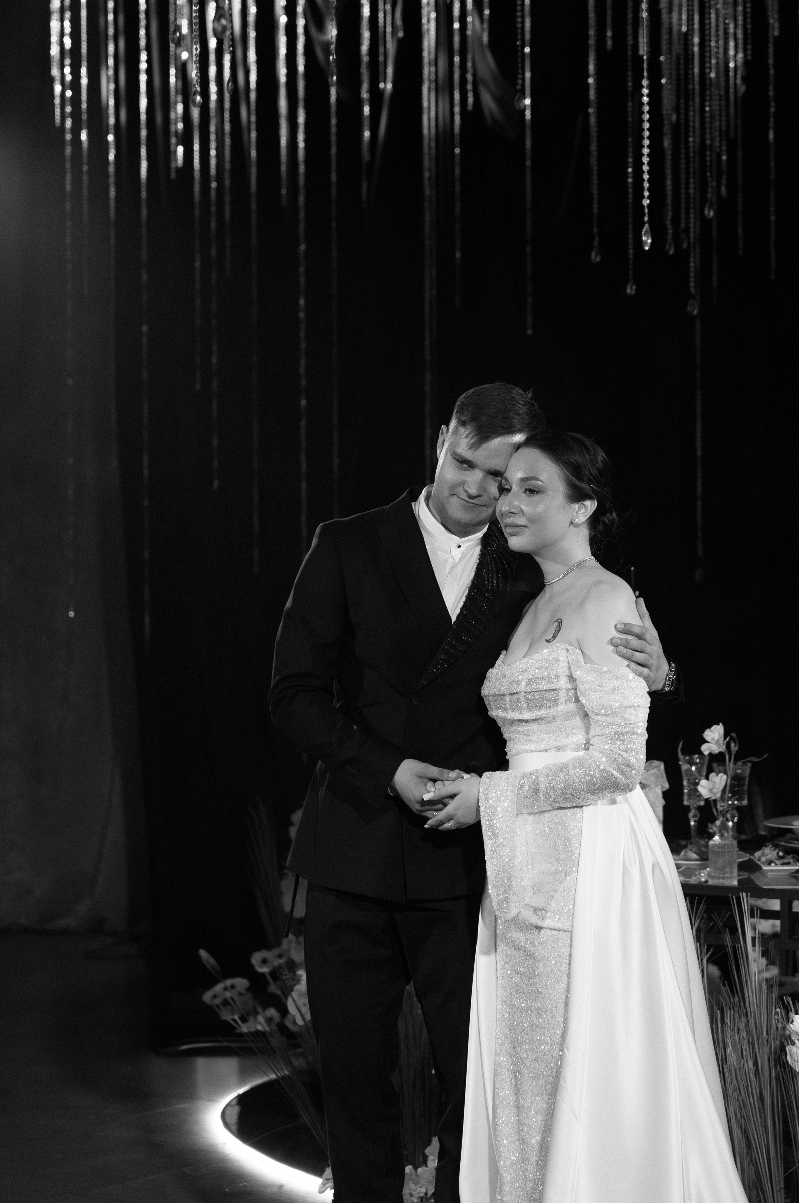 Александр и Наталья. Свадебный фотограф Катерина Чулкова