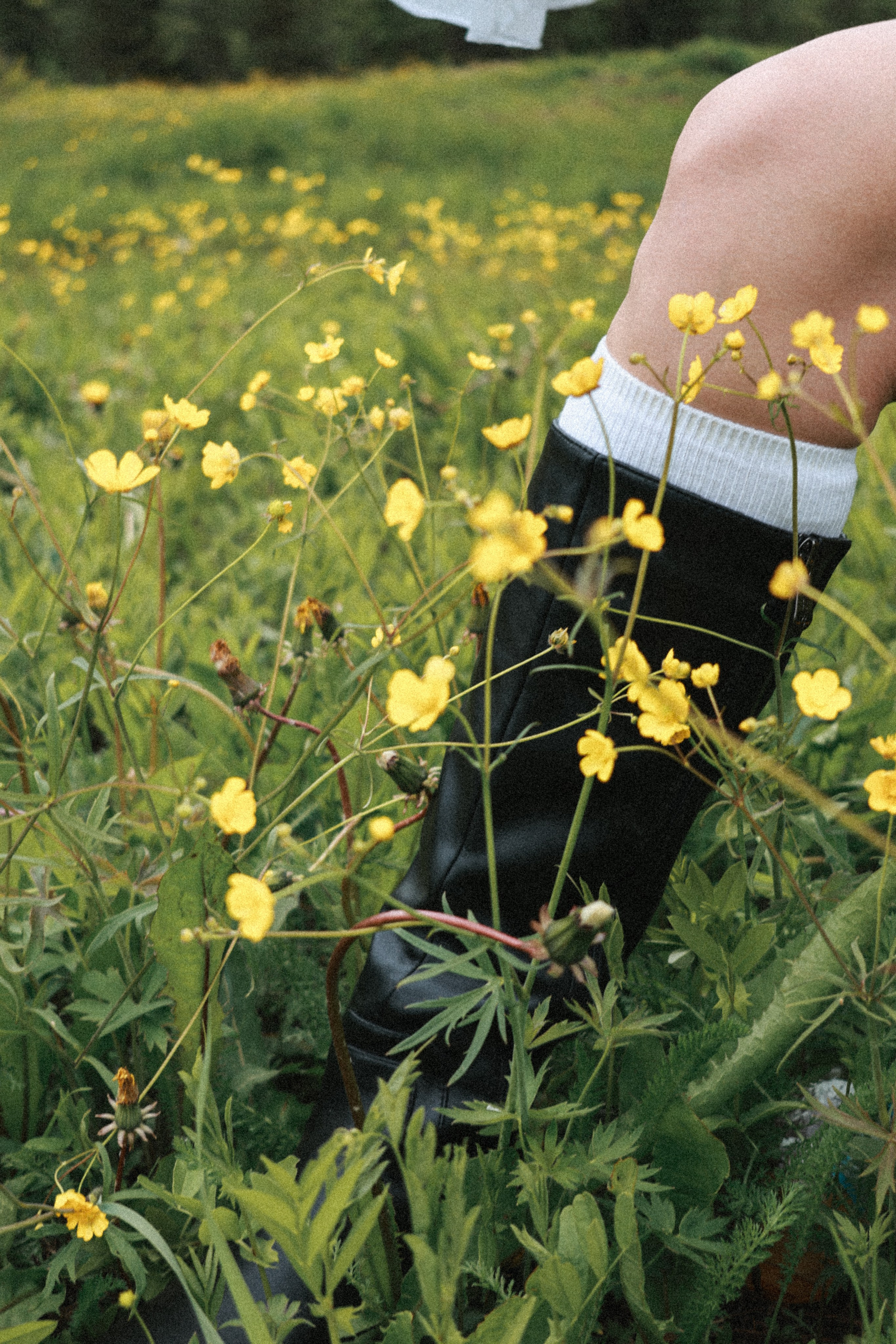 Irina. Главная