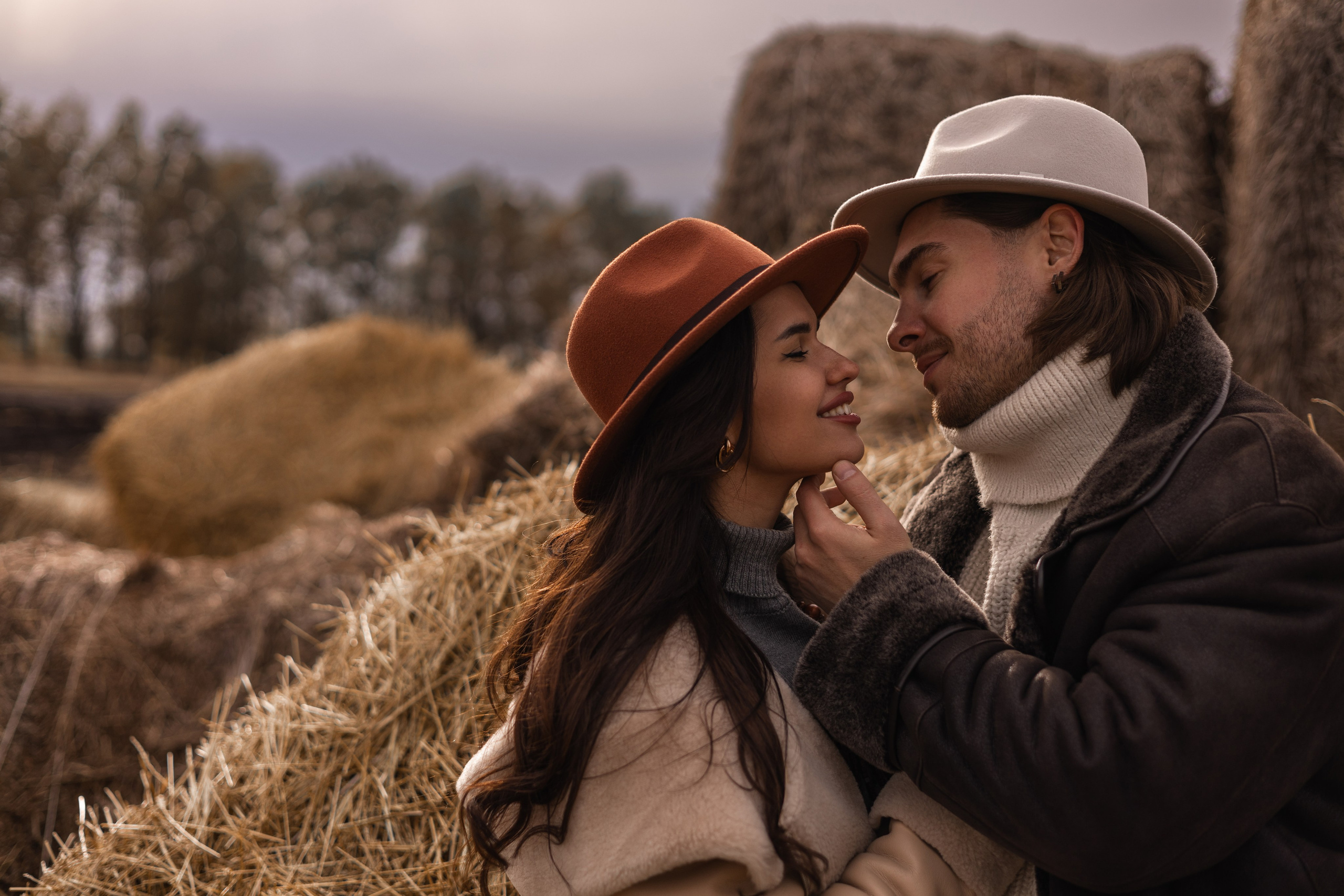 Love story. Фотограф в Воронеже Елена Бухонова
