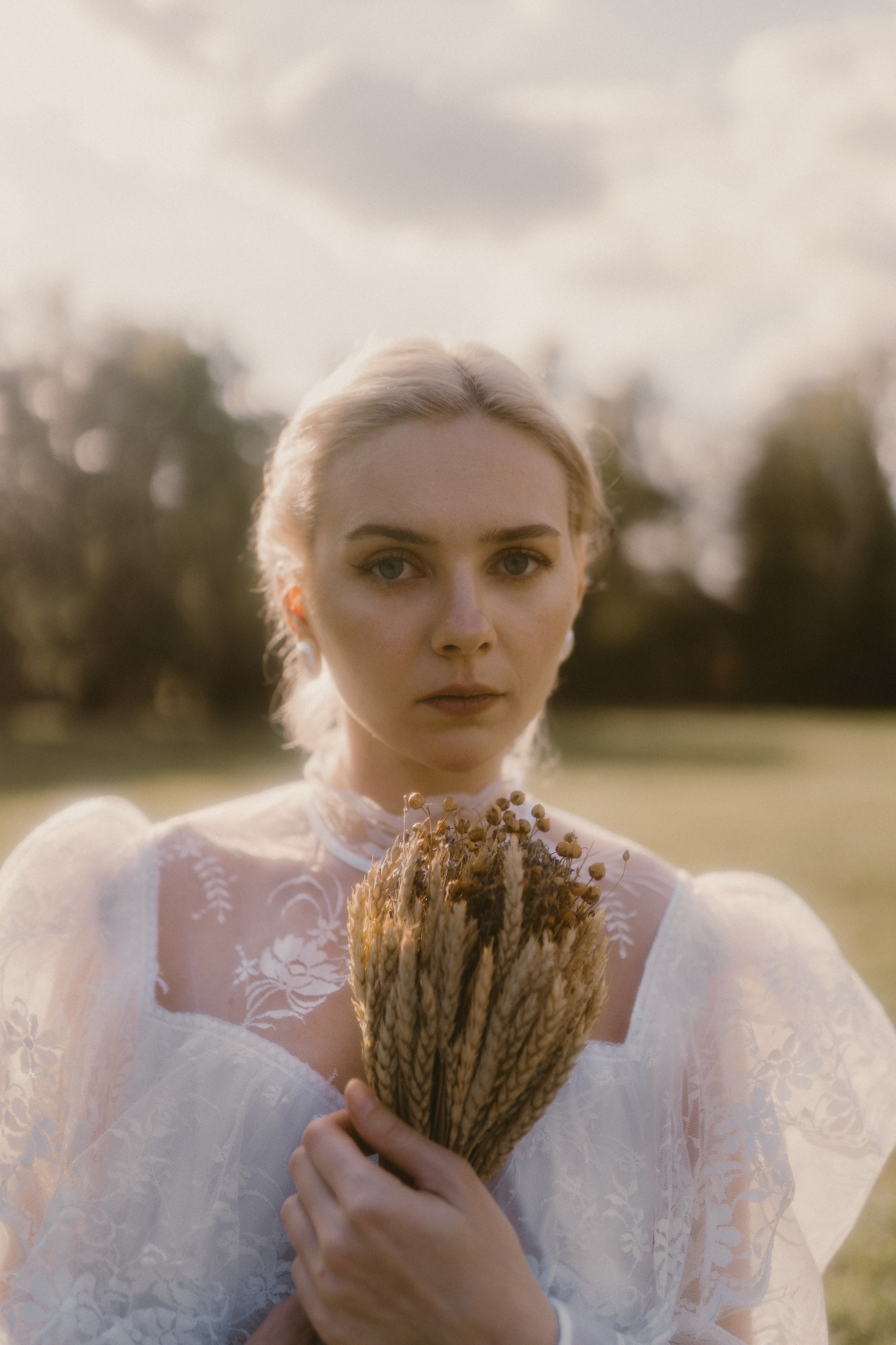 Катя. Фотограф Екатерина Катунова | Москва