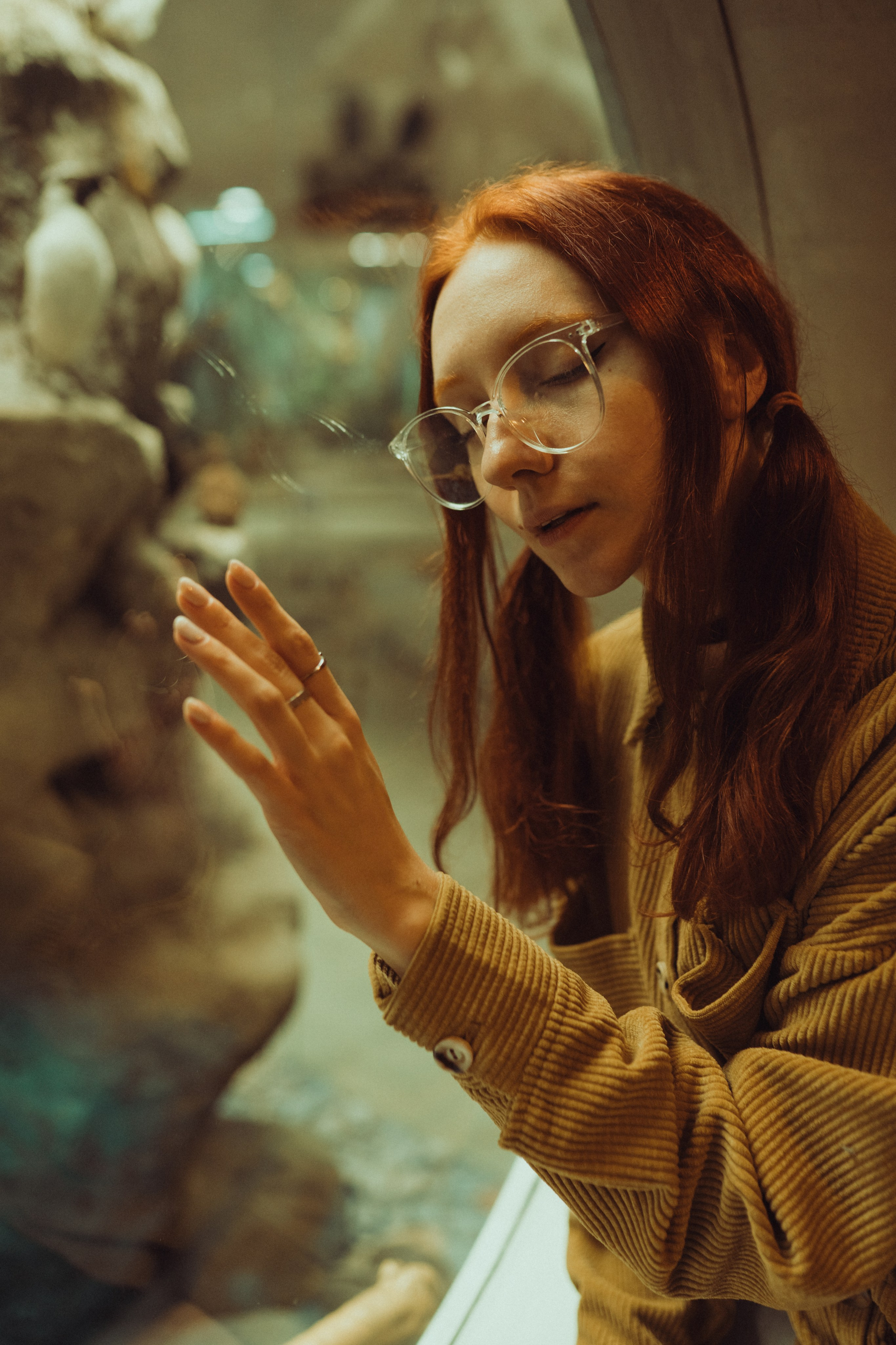 Тамара. Фотограф Екатерина Катунова | Москва