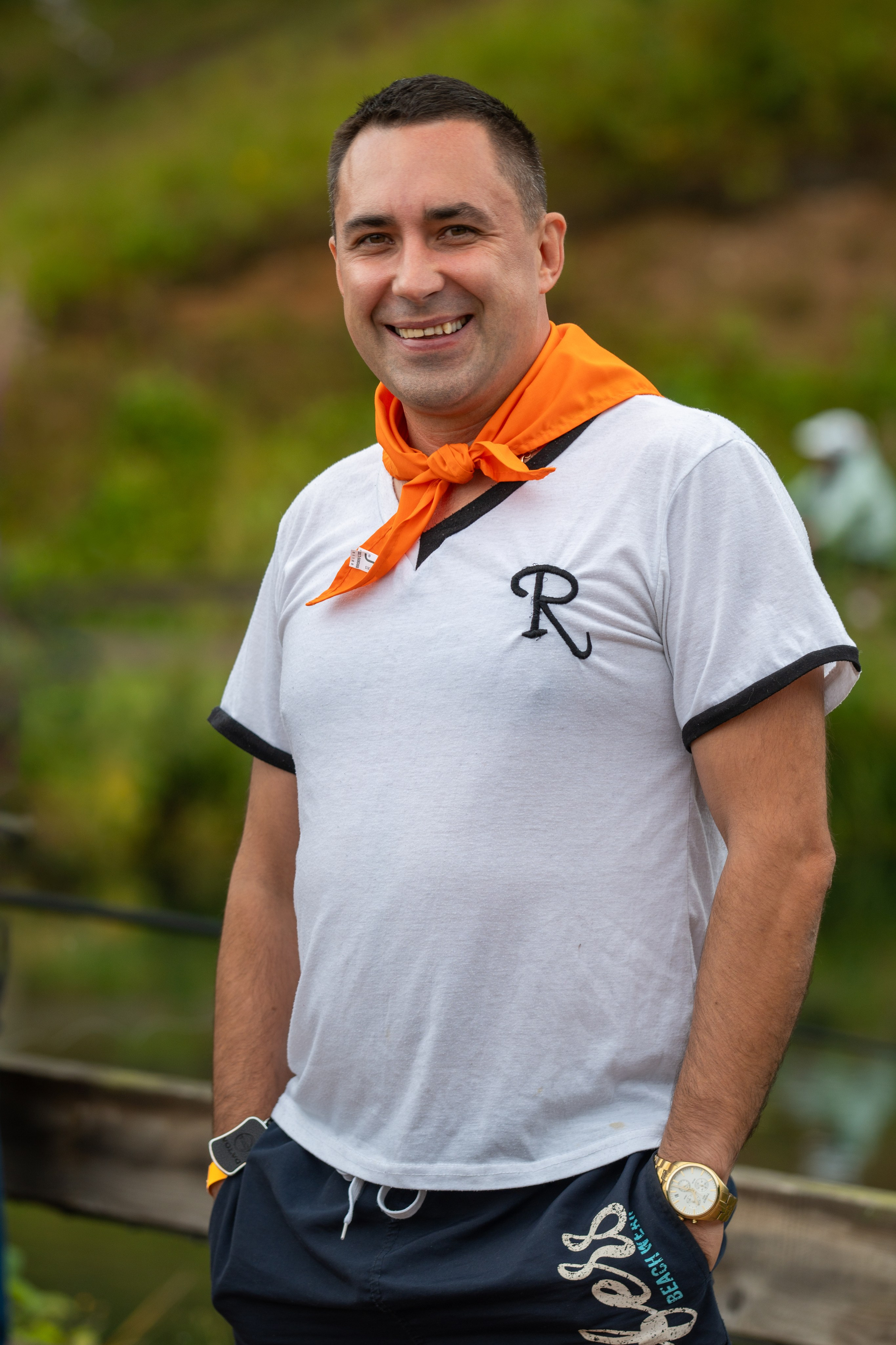 Фотосъёмка корпоратива СПб