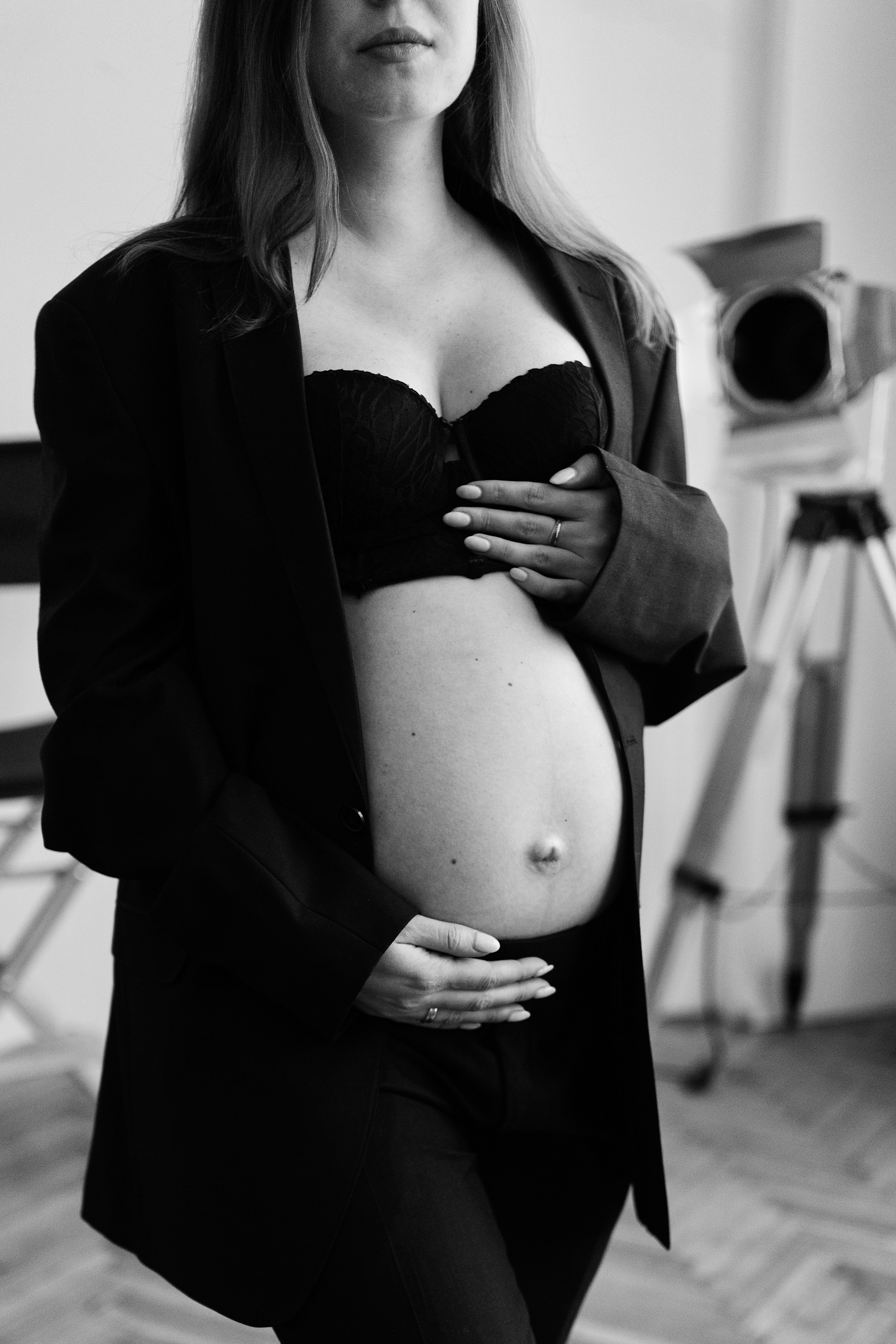Pregnancy. Фотограф Беляева Катя