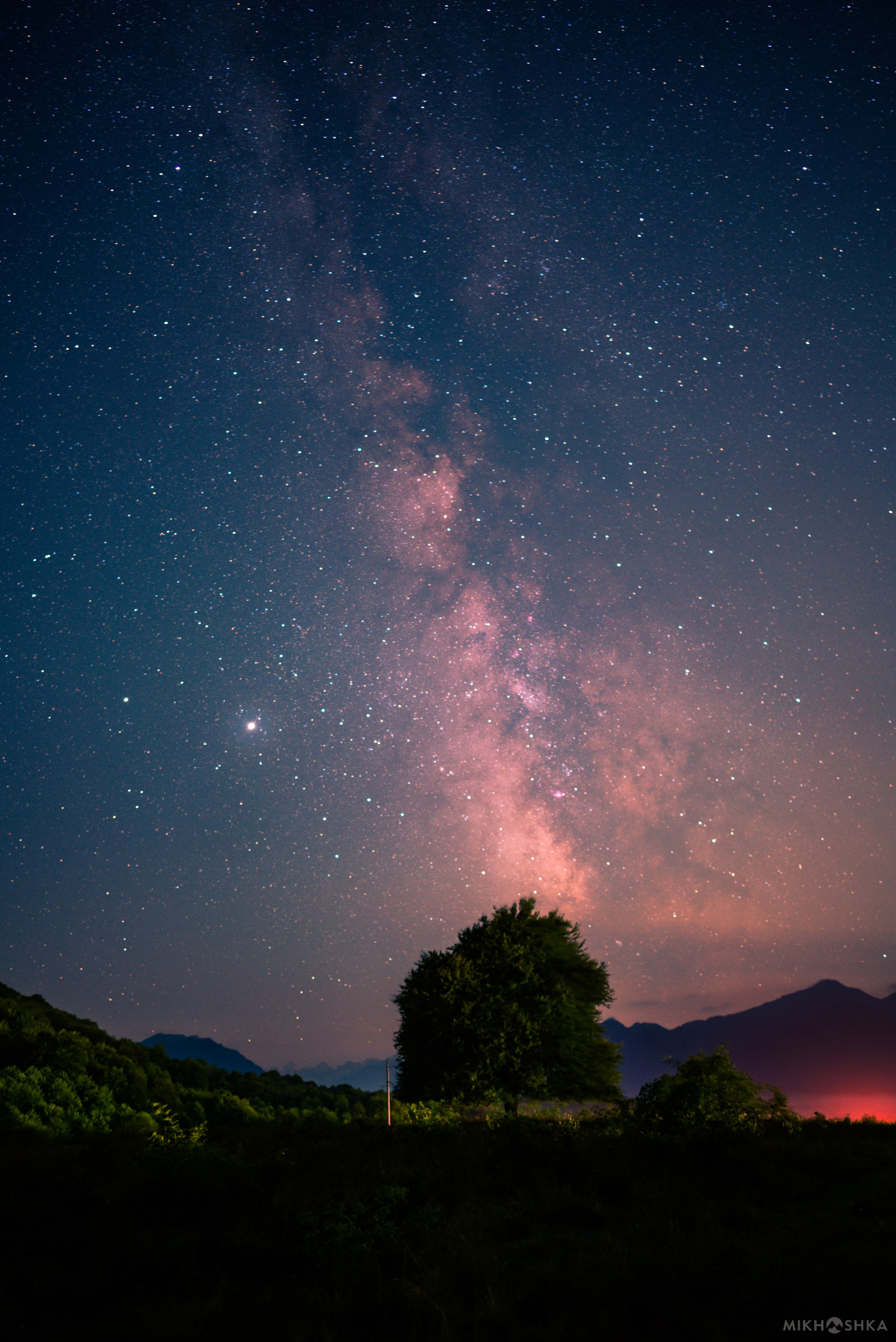 Великолепная Осетия | Фотограф Дмитрий Купрацевич. Дмитрий Купрацевич профессиональный пейзажный и travel-фотограф