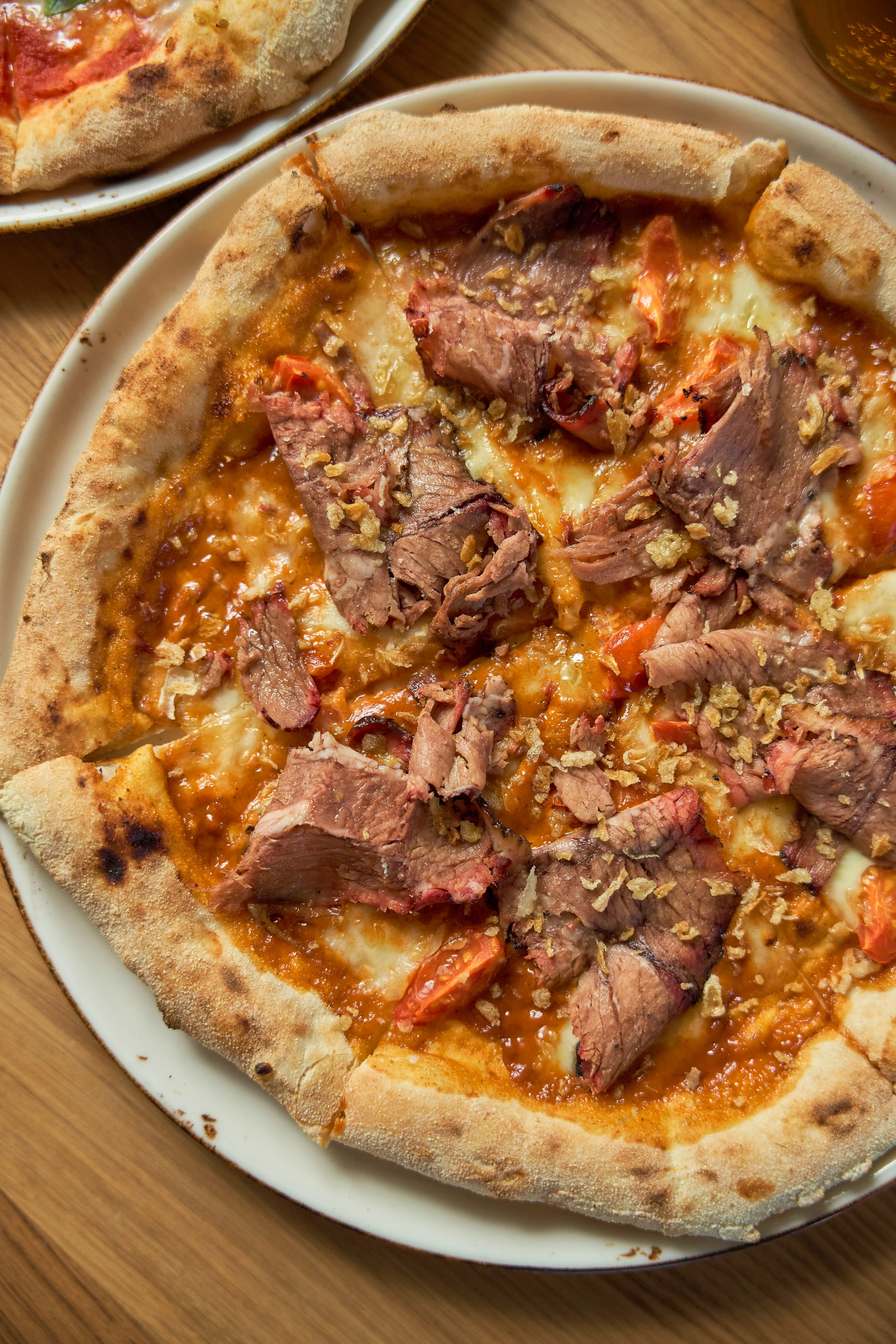 Ресторан «МАЯК». Контент фотограф в Москве Александр Хитько