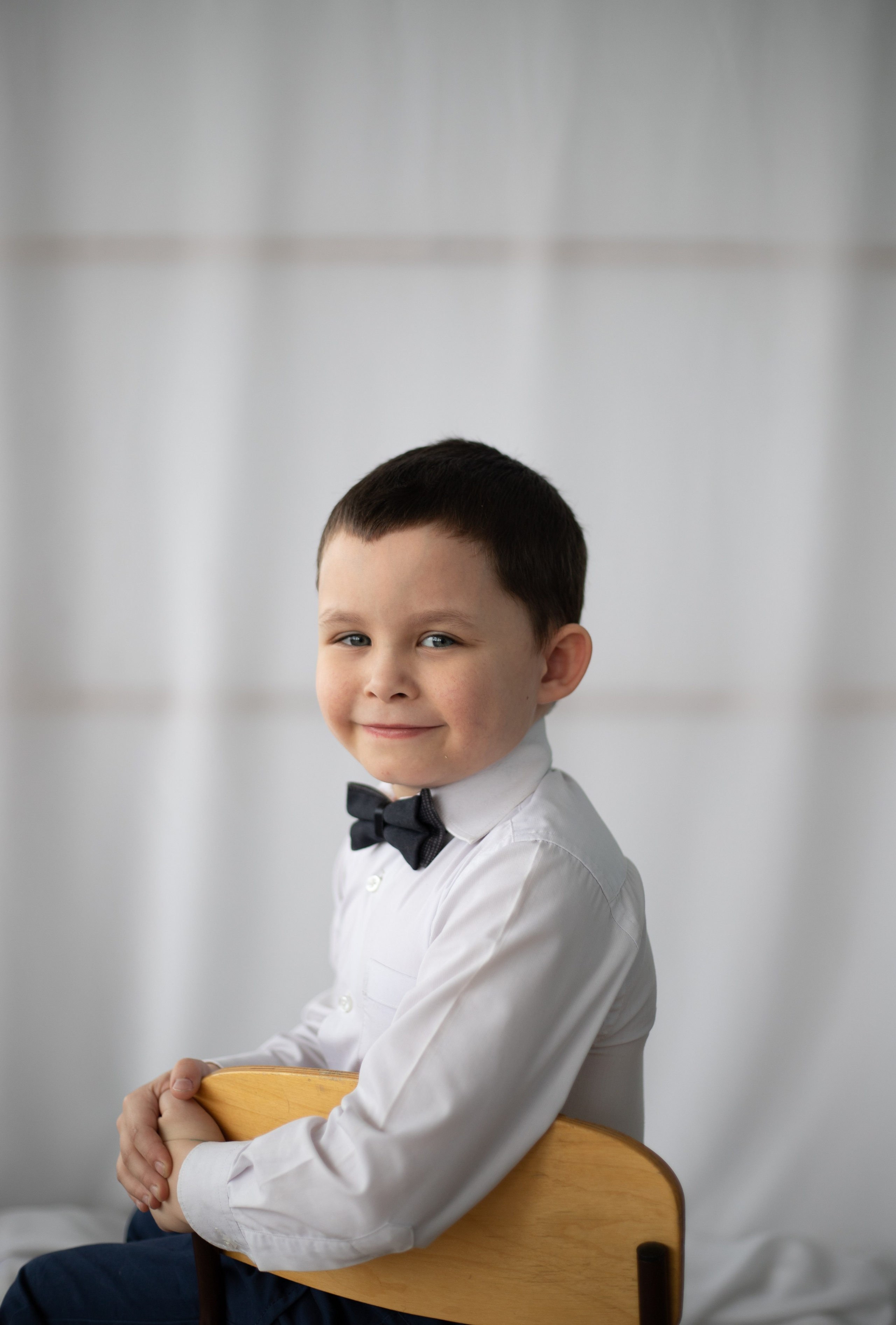 Мишутка. Воронистая Анастасия. Фотограф Якутия, Томпонский район