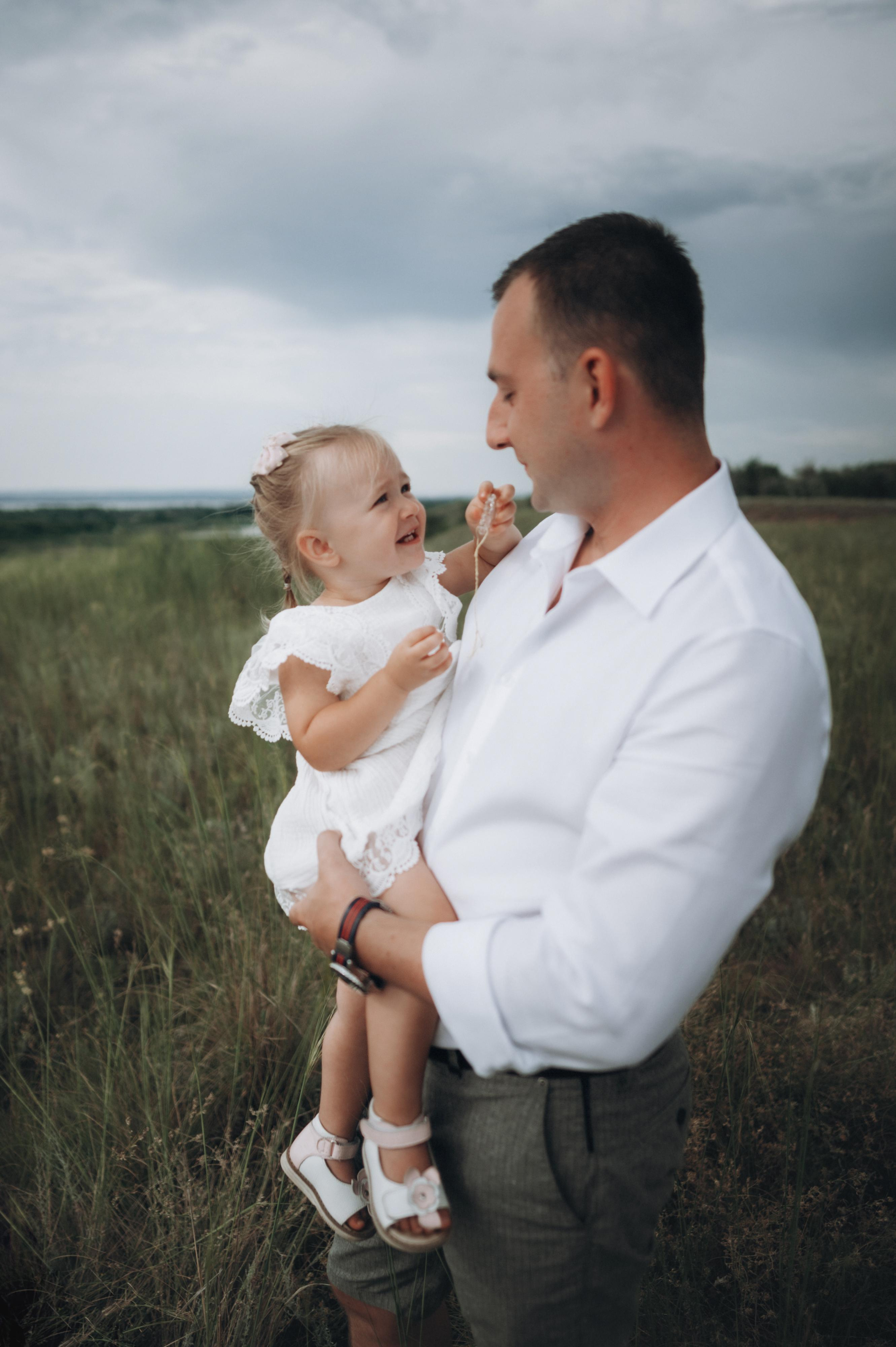 Здесь красивые люди (семья). Фотограф в Саратове Анастасия Гладина
