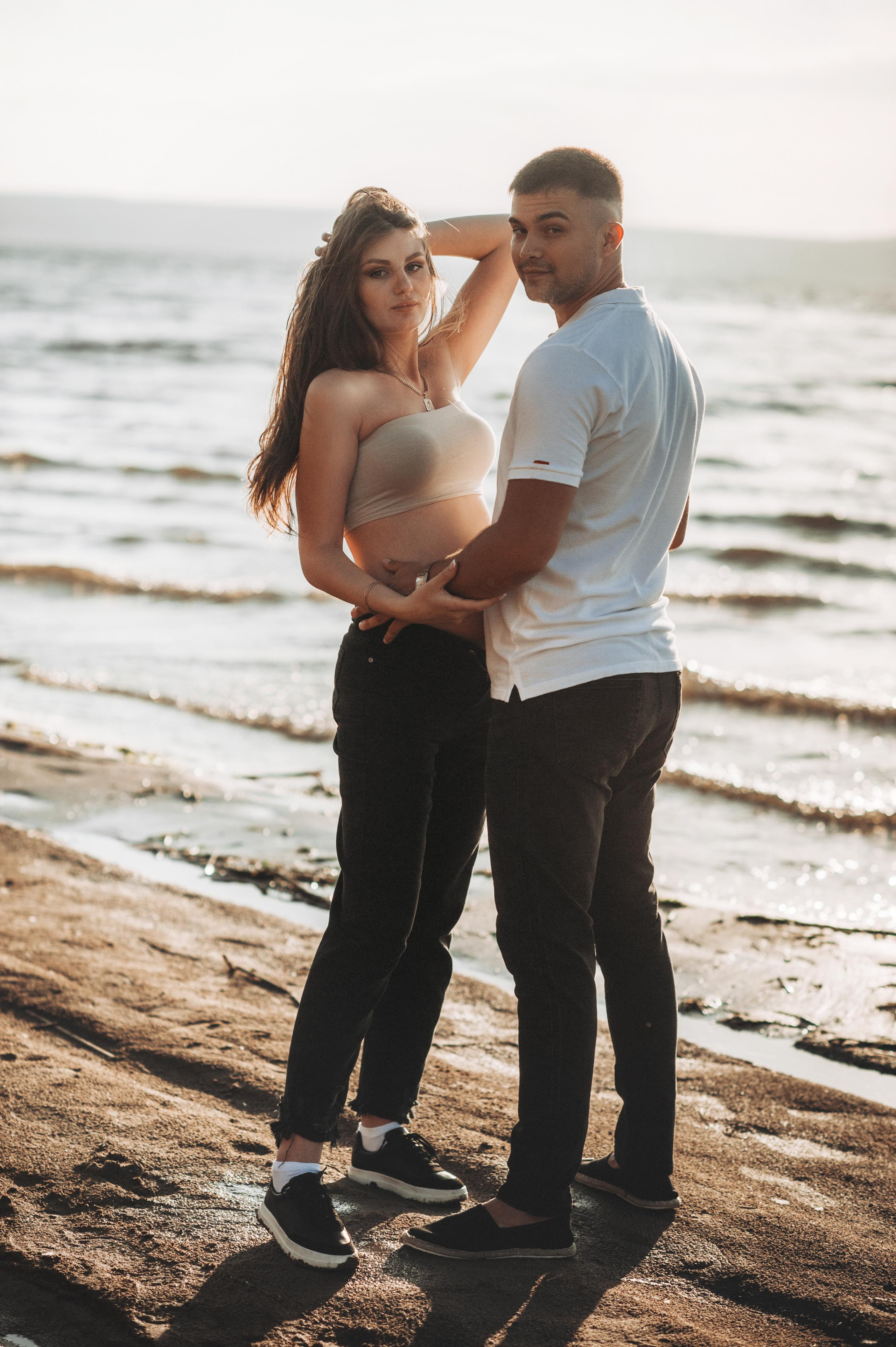 Оксана Максим. Фотограф в Саратове Анастасия Гладина