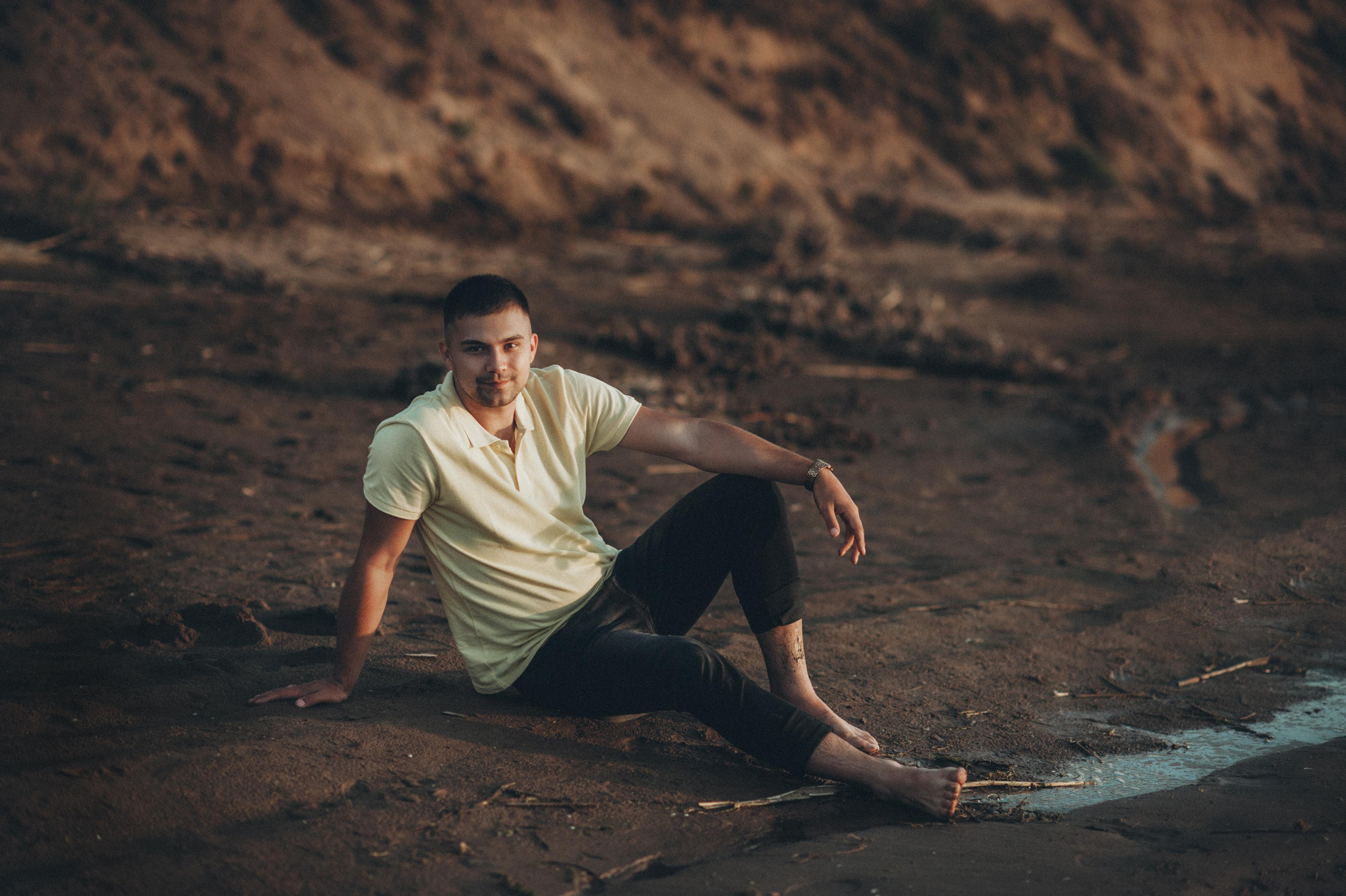 Оксана Максим. Фотограф в Саратове Анастасия Гладина