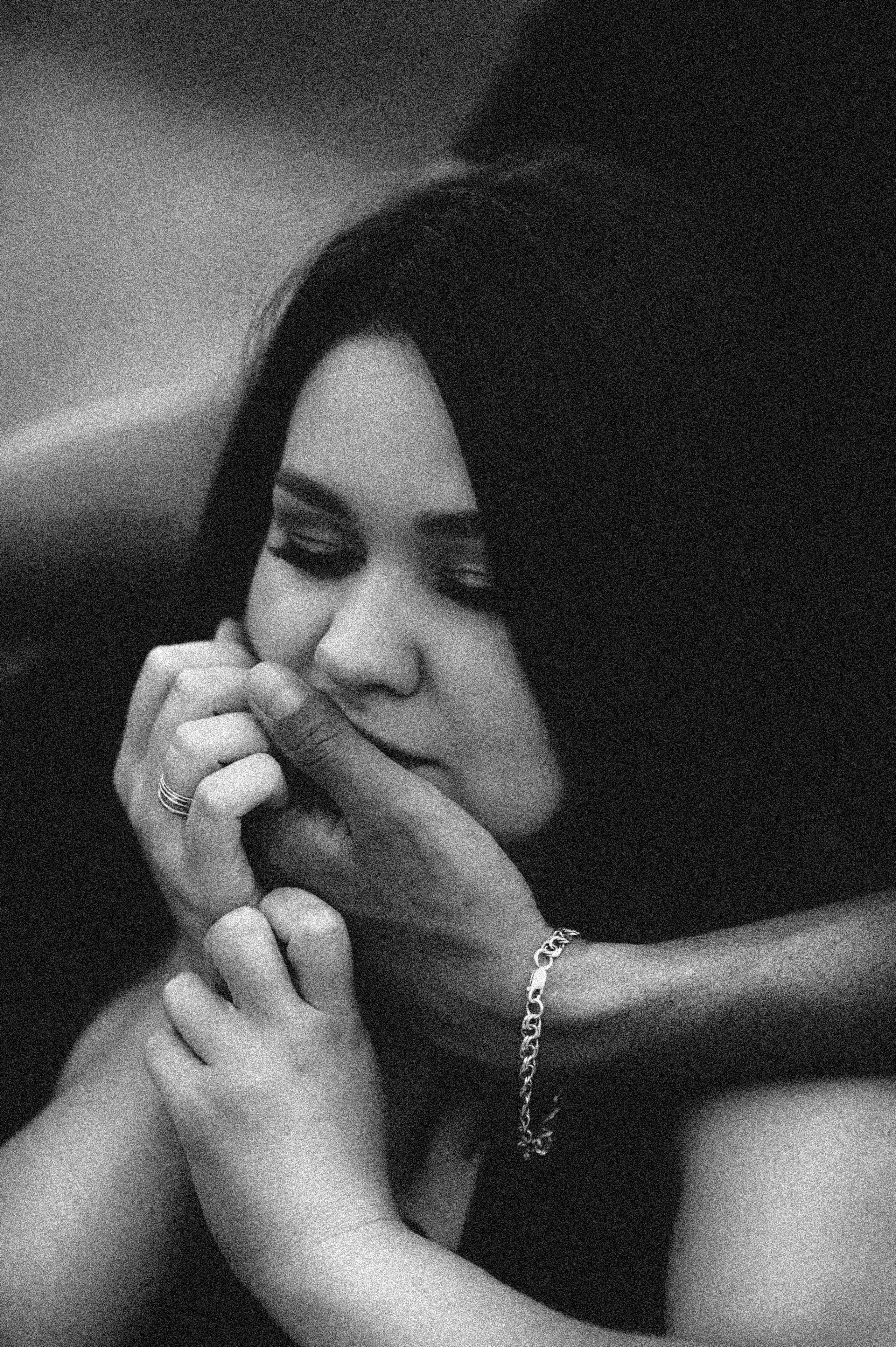 Виктор Елена. Фотограф в Саратове Анастасия Гладина