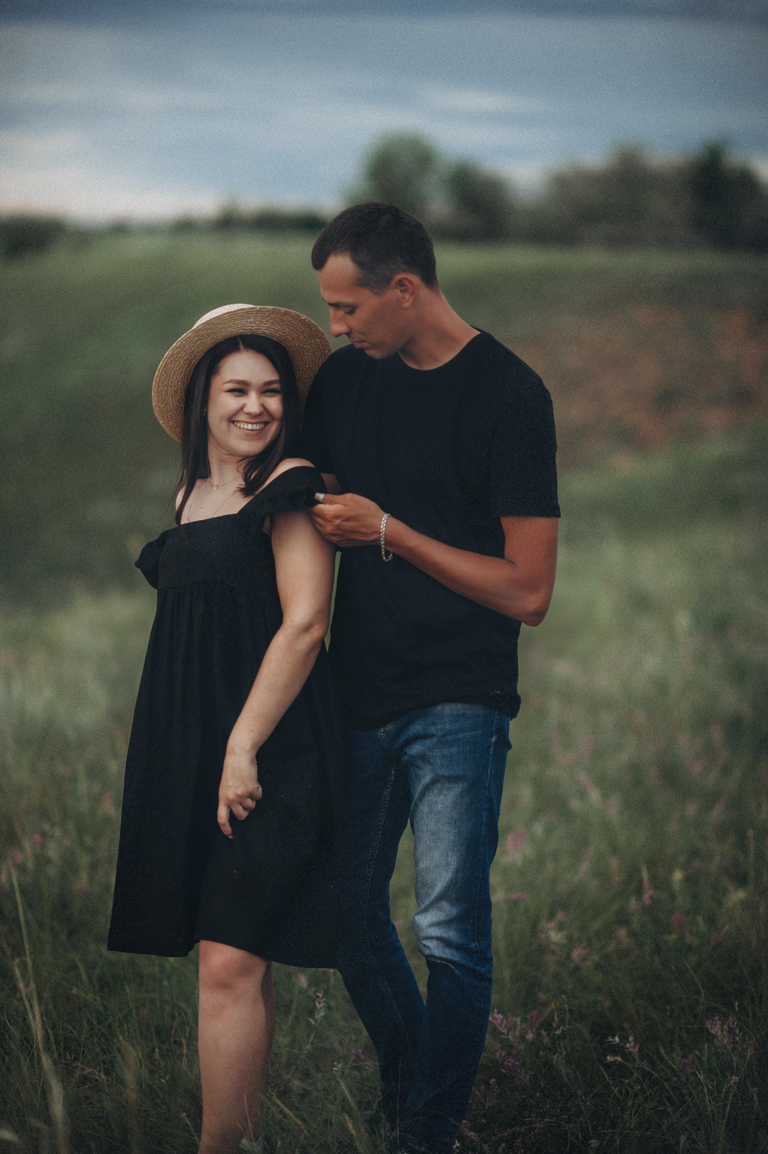 Виктор Елена. Фотограф в Саратове Анастасия Гладина