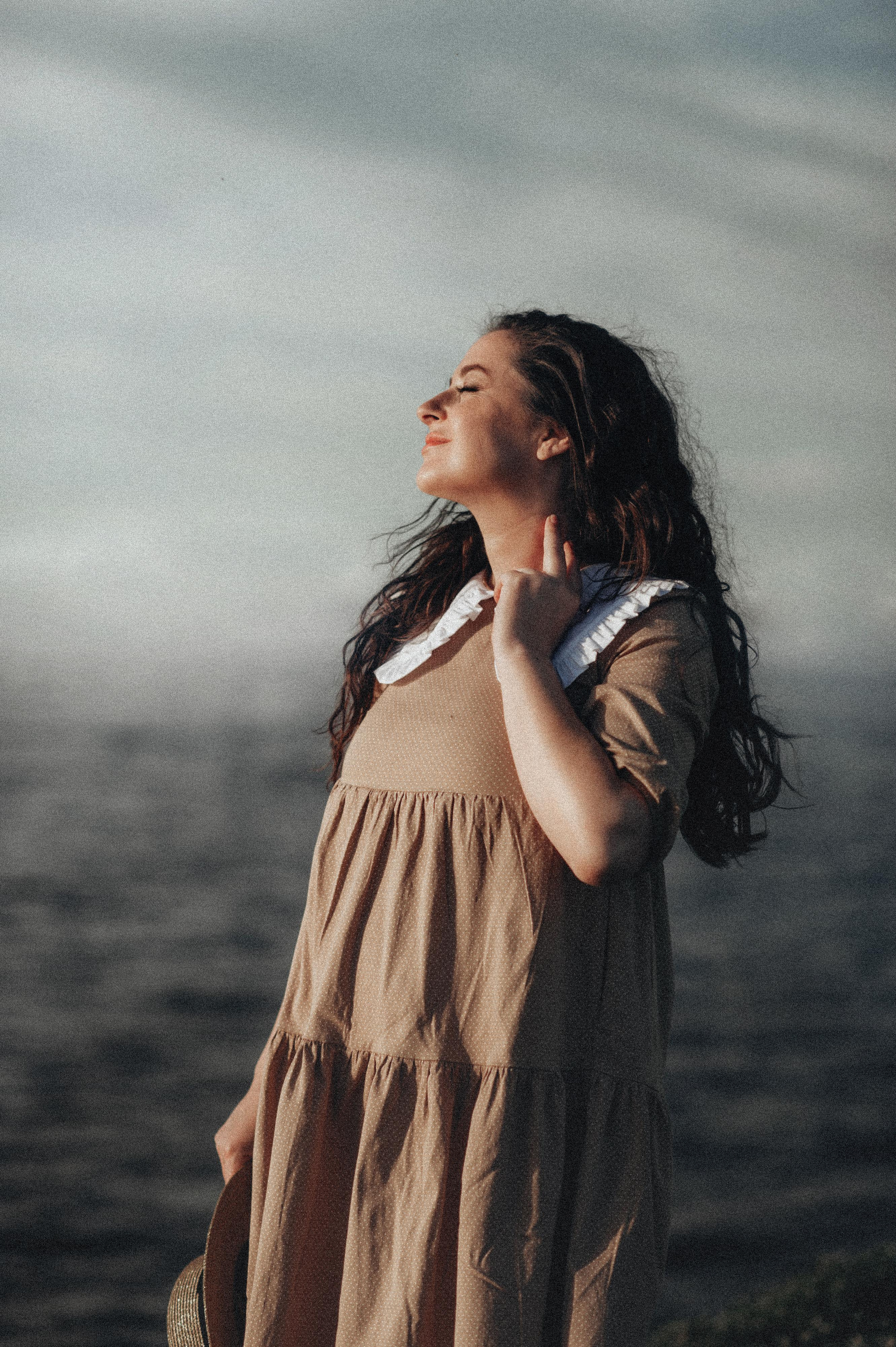 В ожидании Малышки. Фотограф в Саратове Анастасия Гладина