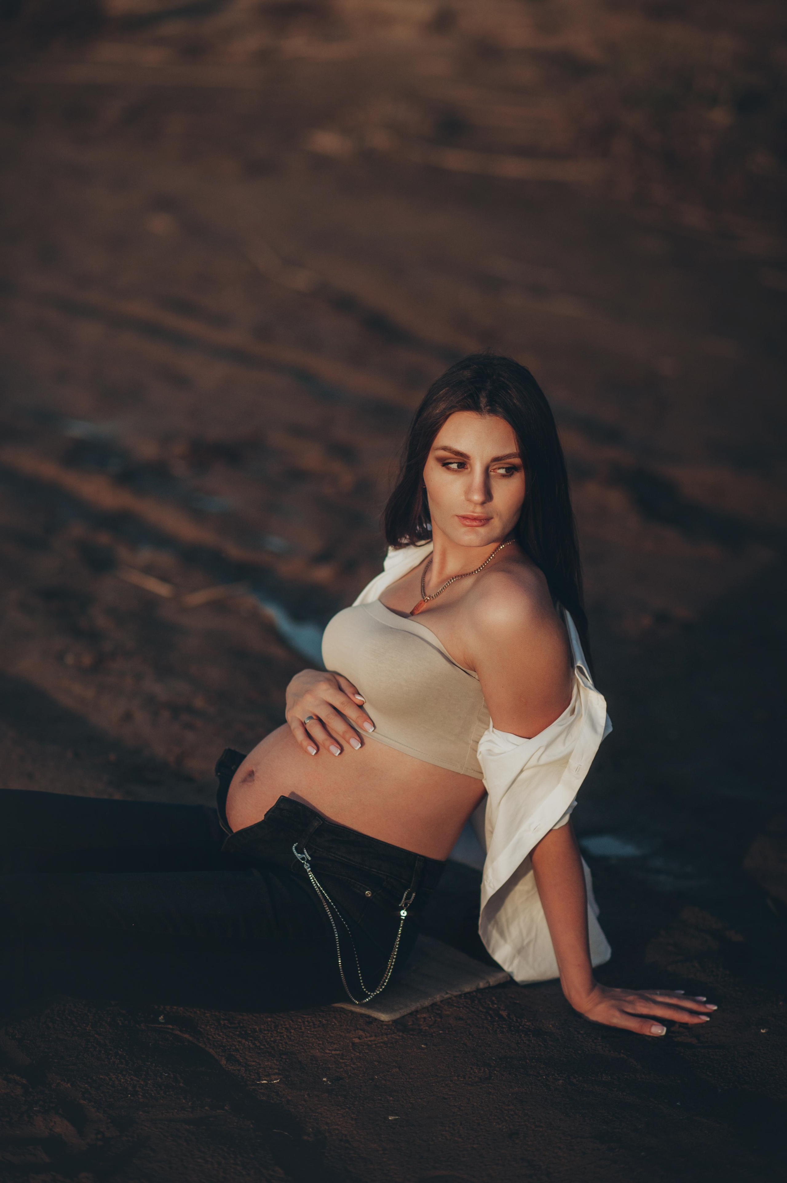 Оксана Максим. Фотограф в Саратове Анастасия Гладина