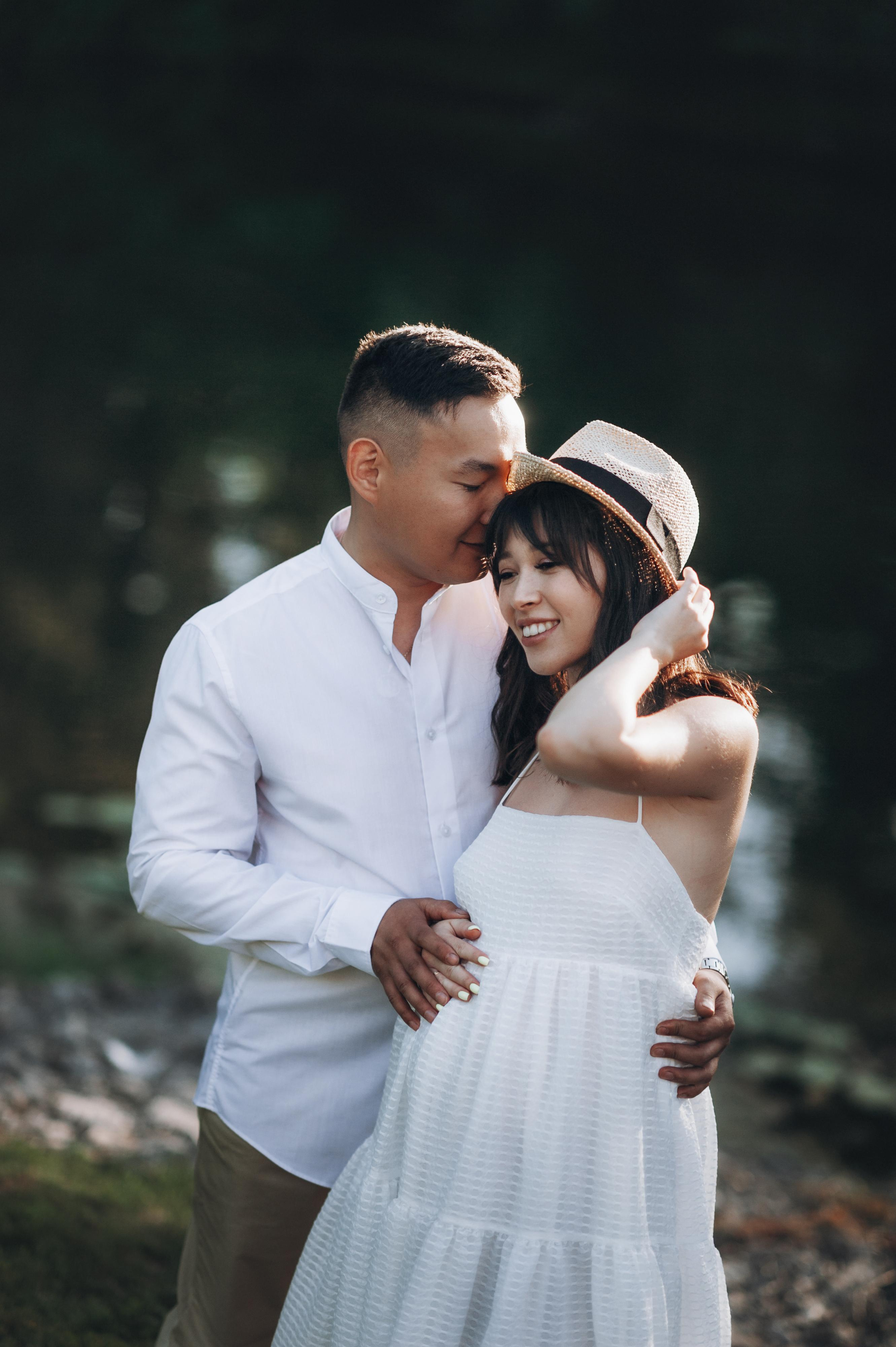 Жебик и Азамат. Фотограф в Саратове Анастасия Гладина