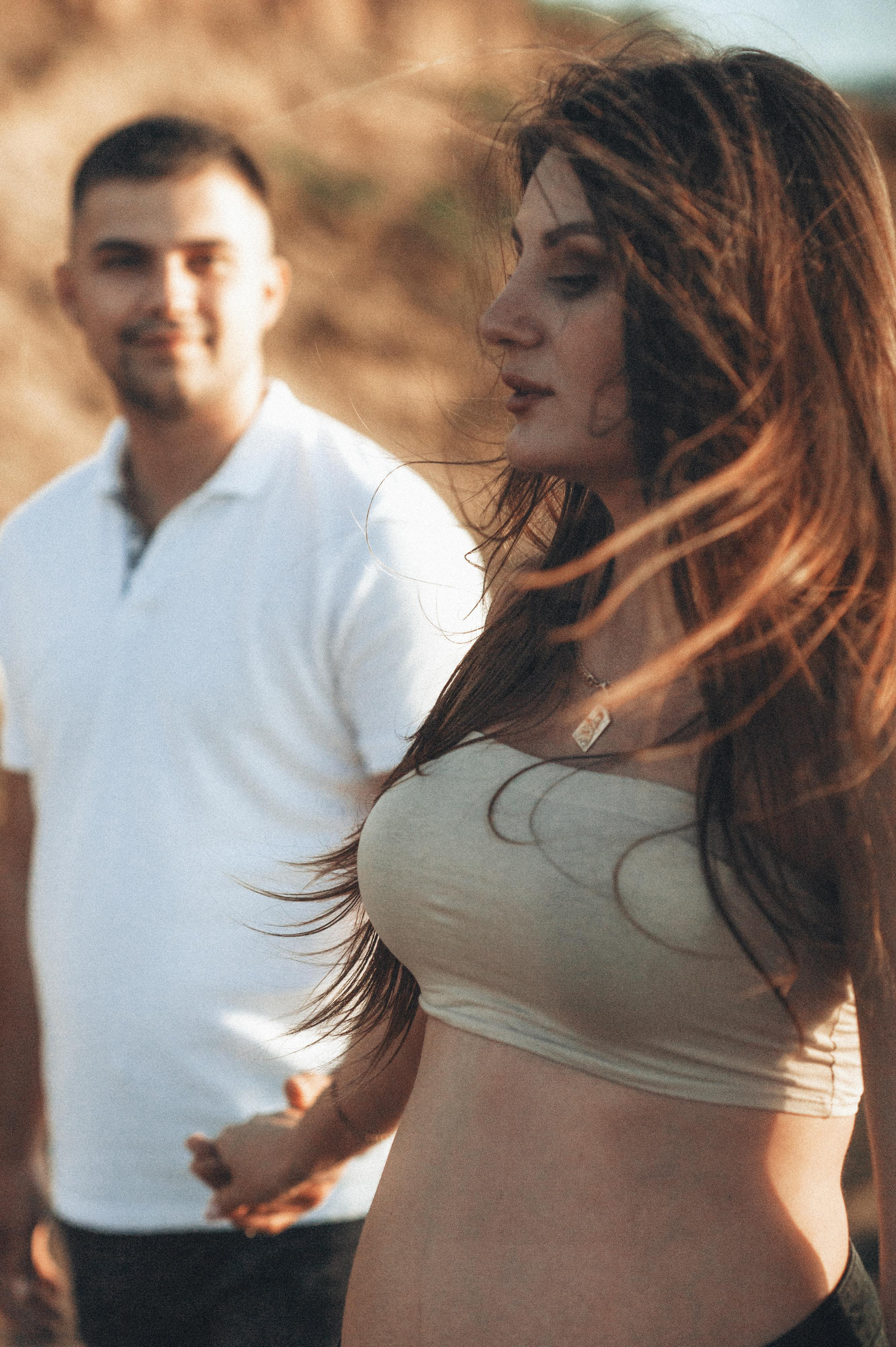 Оксана Максим. Фотограф в Саратове Анастасия Гладина