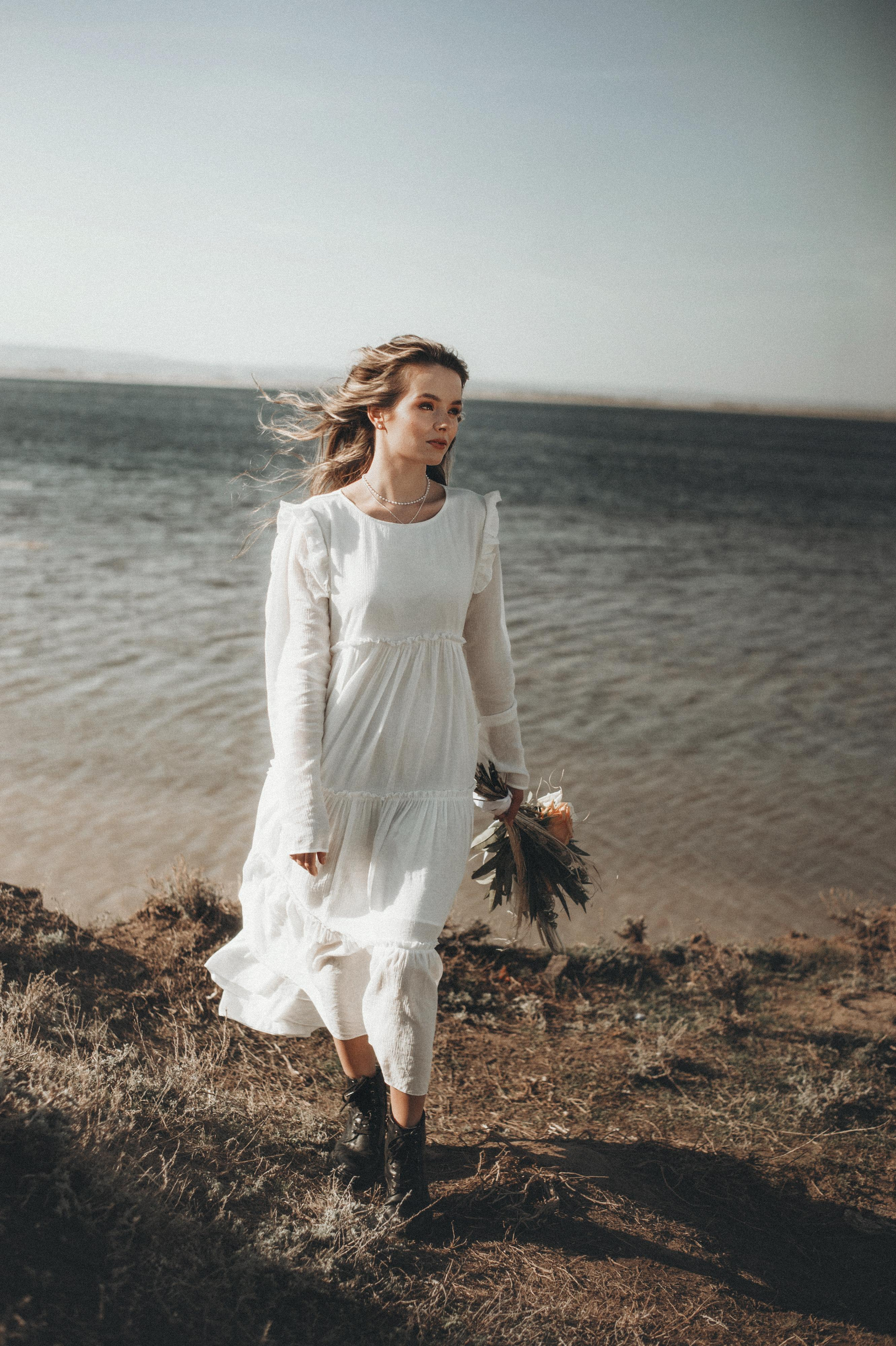 Свадьба в апреле. Фотограф в Саратове Анастасия Гладина