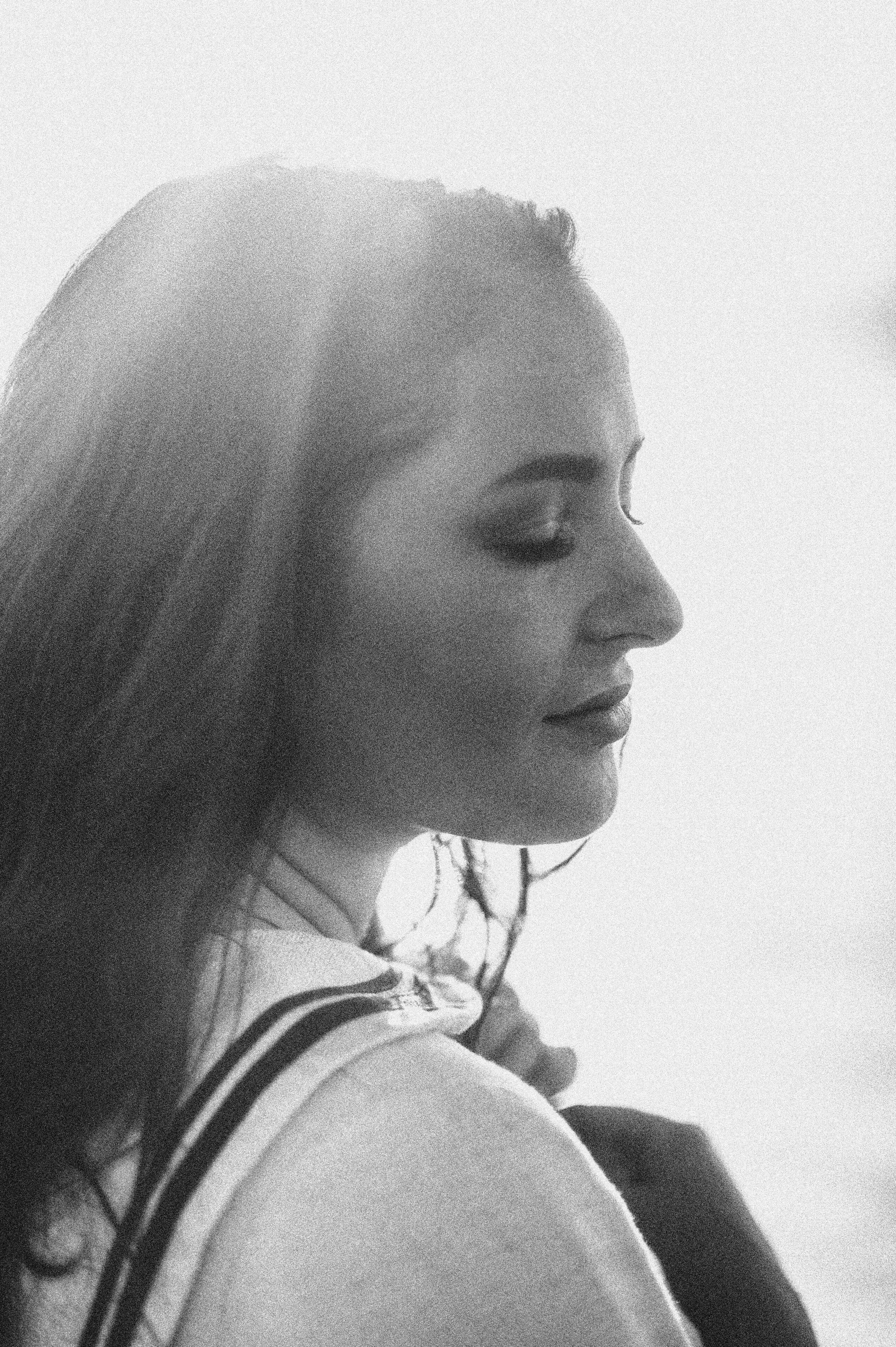 В ожидании Малышки. Фотограф в Саратове Анастасия Гладина