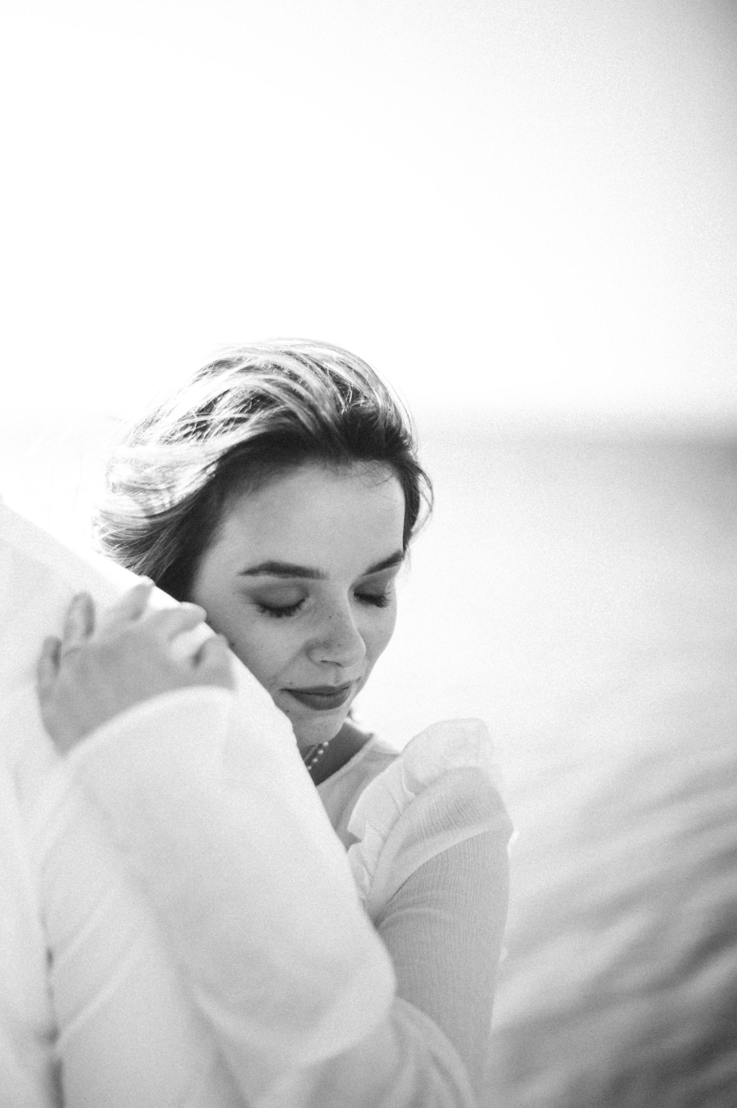 Свадьба в апреле. Фотограф в Саратове Анастасия Гладина