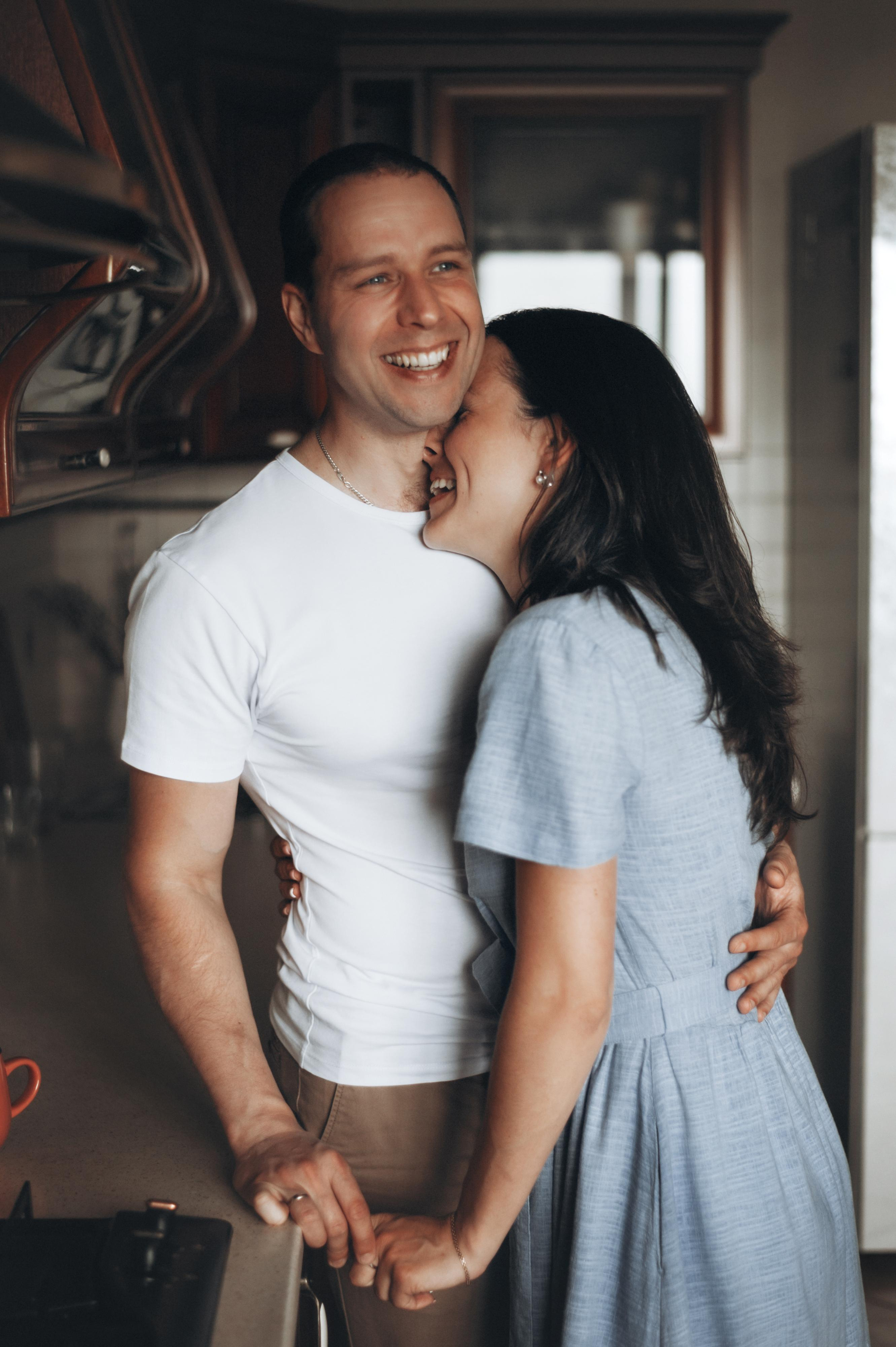 Home photos. Фотограф в Саратове Анастасия Гладина