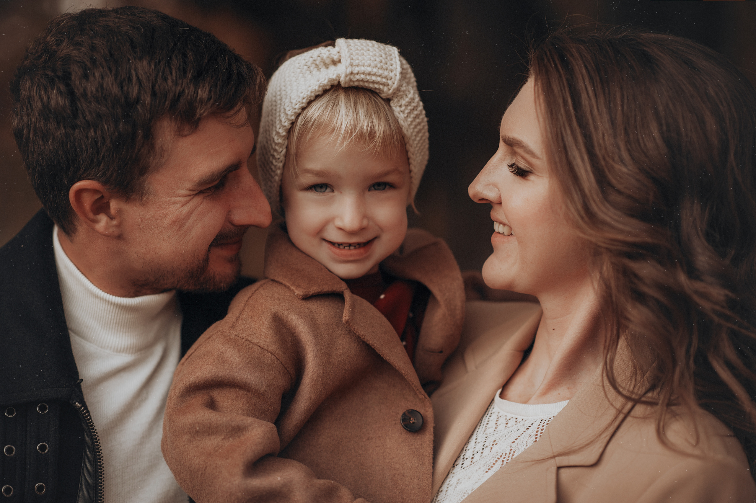 Family photos. Фотограф в Саратове Анастасия Гладина